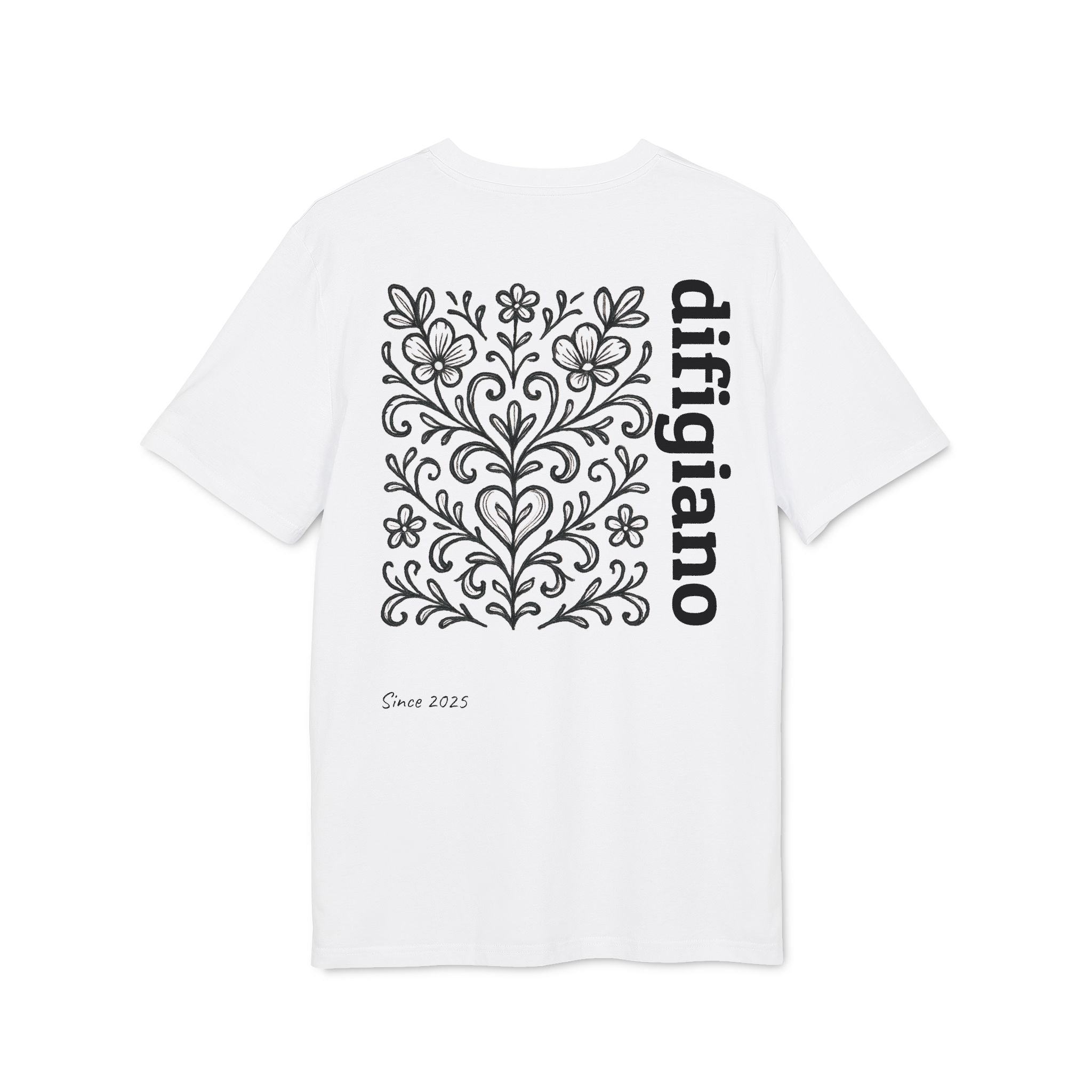 T-shirt Unisex DIFIGIANO B