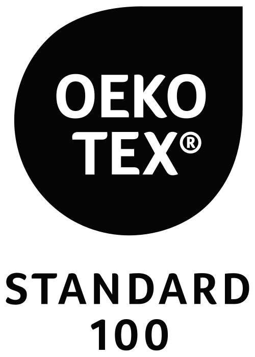 🌿 OEKO-TEX® Standard 100 – Was das Siegel bedeutet und warum es wichtig ist