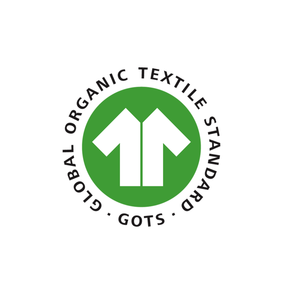 GOTS – Das wichtigste Siegel für echte Nachhaltigkeit in der Modewelt