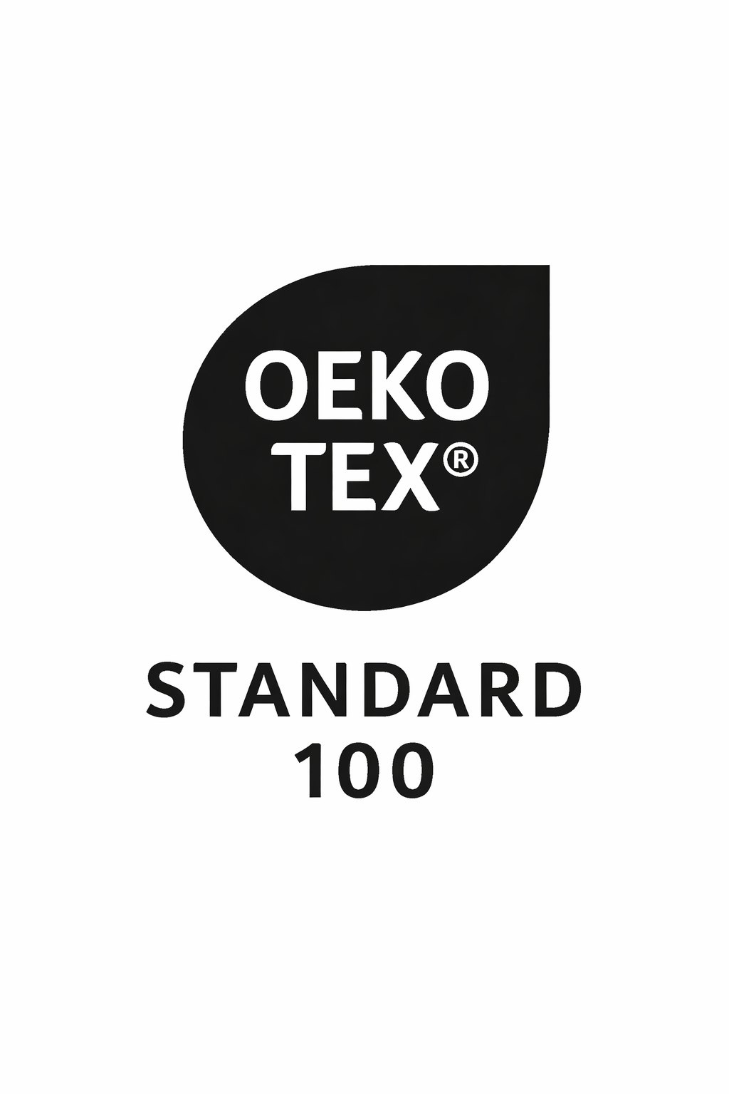 OEKO-TEX® Standard 100 – Was das Siegel bedeutet und warum es wichtig ist