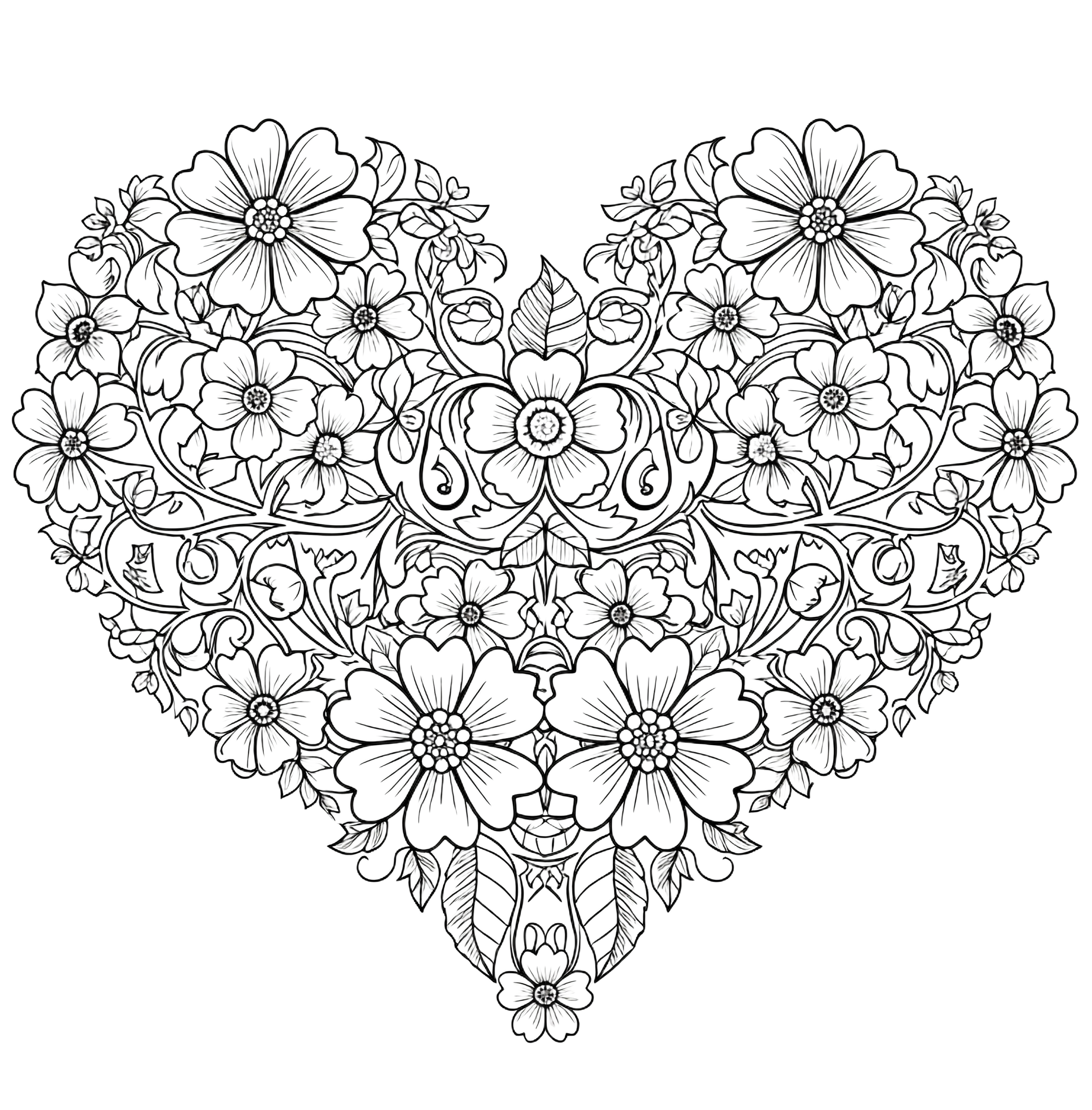 mit HERZ und Seele