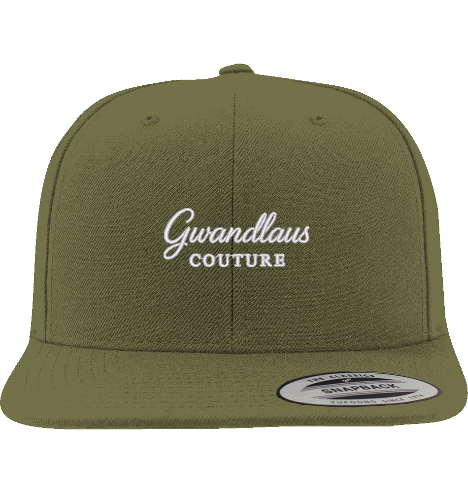 Gwandlaus - Baseball-Cap