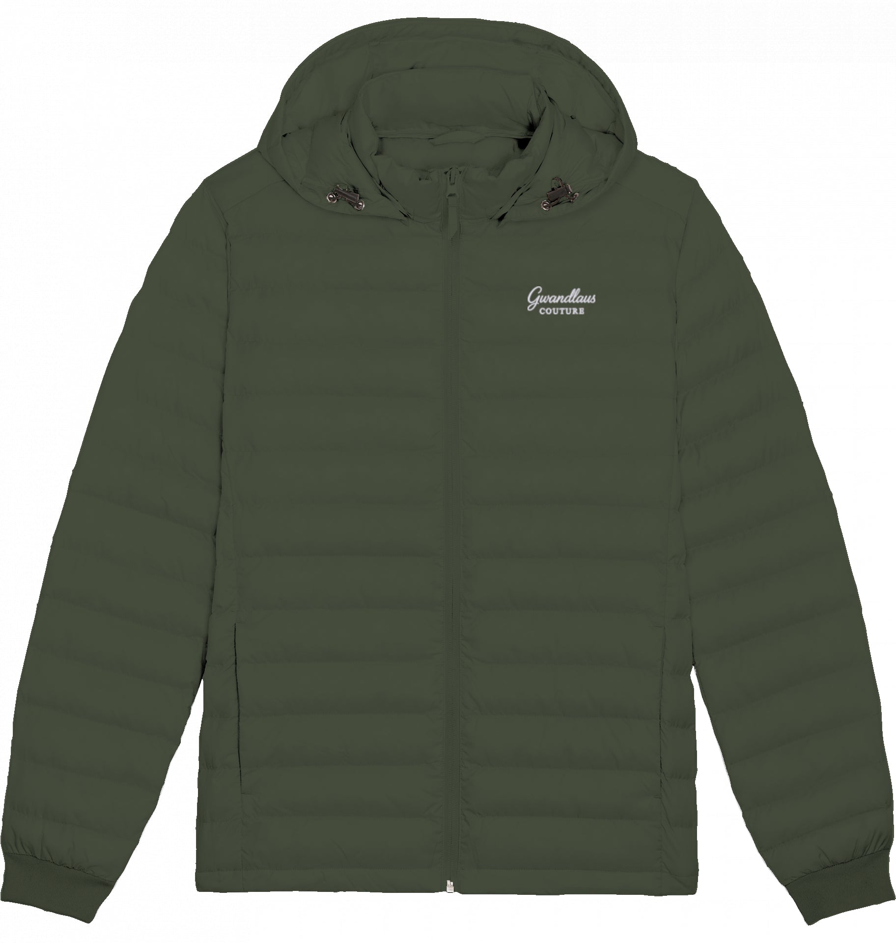 Gwandlaus Steppjacke