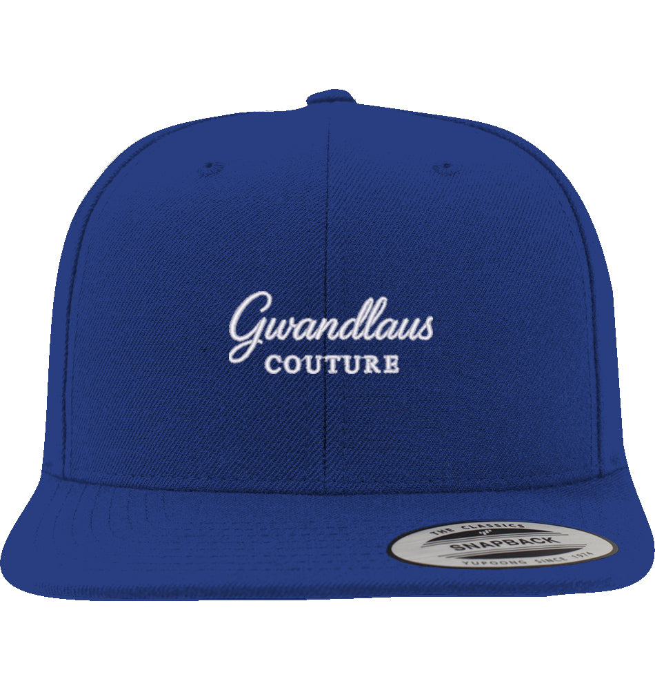 Gwandlaus - Baseball-Cap