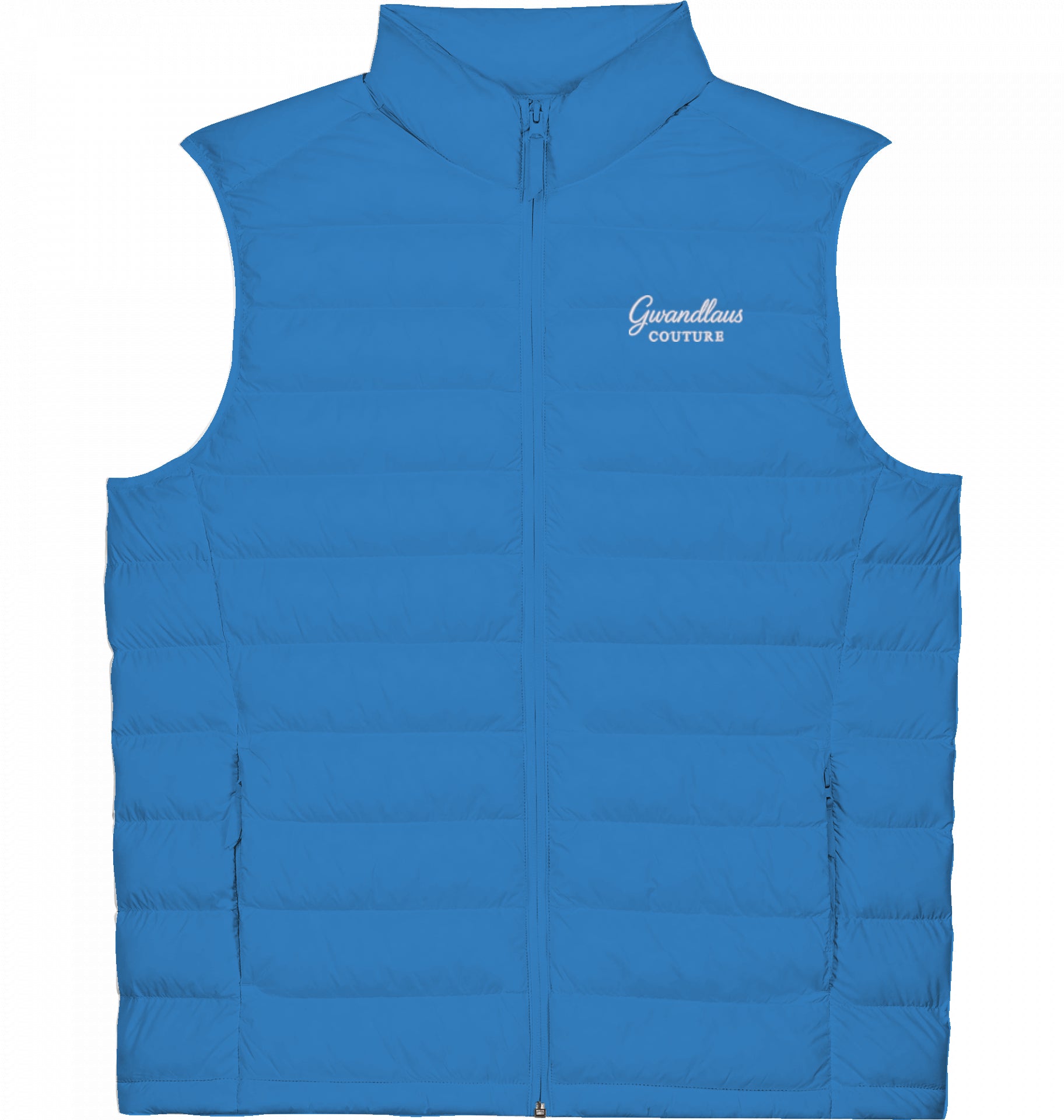 Gwandlaus Bodywarmer Herren Weste