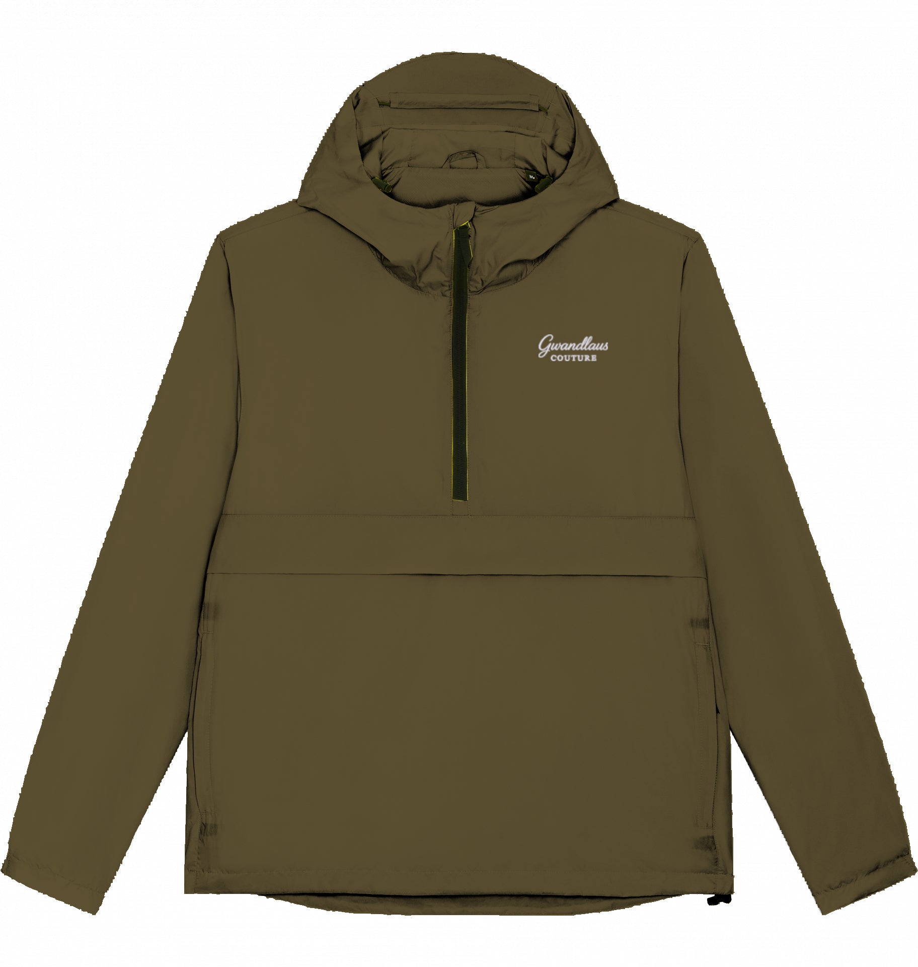 Gwandlaus Anorak