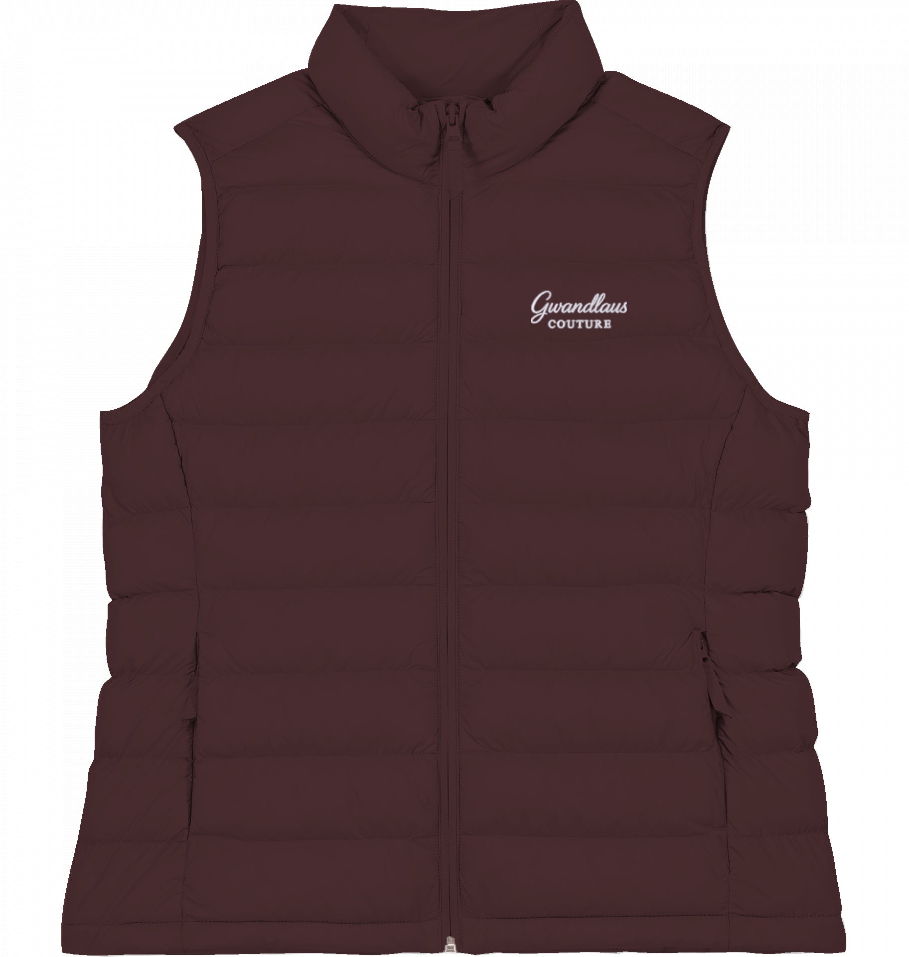 Gwandlaus Bodywarmer Weste Damen