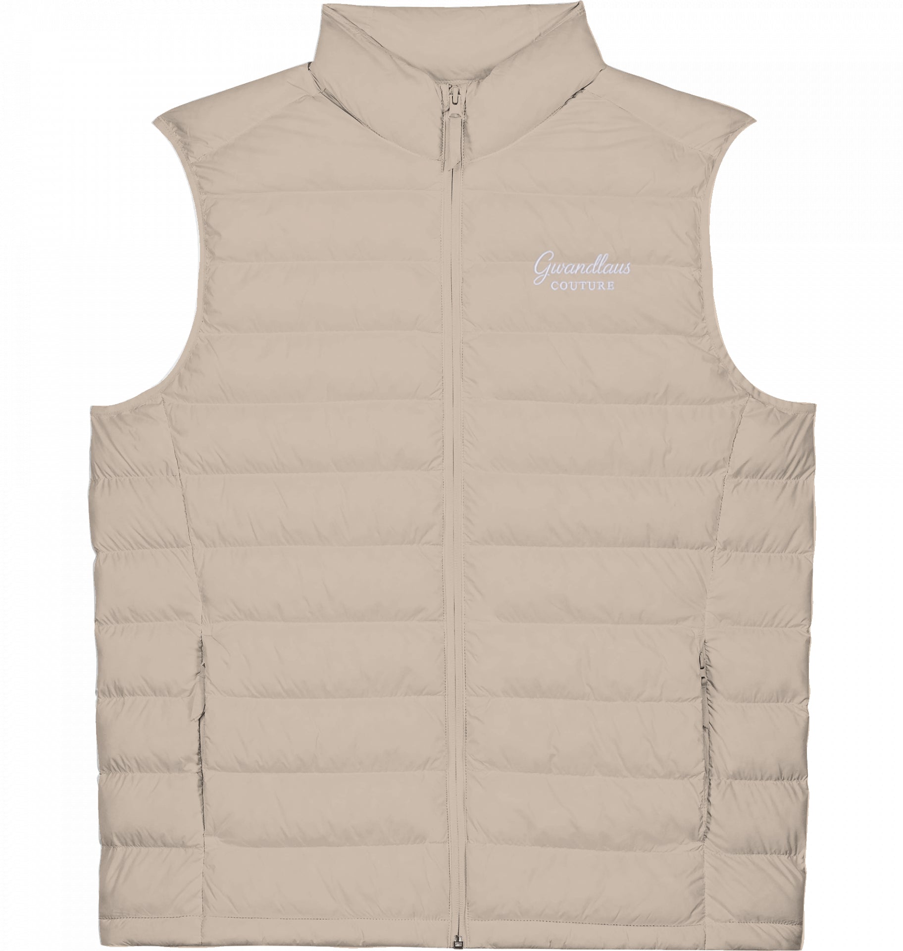 Gwandlaus Bodywarmer Herren Weste