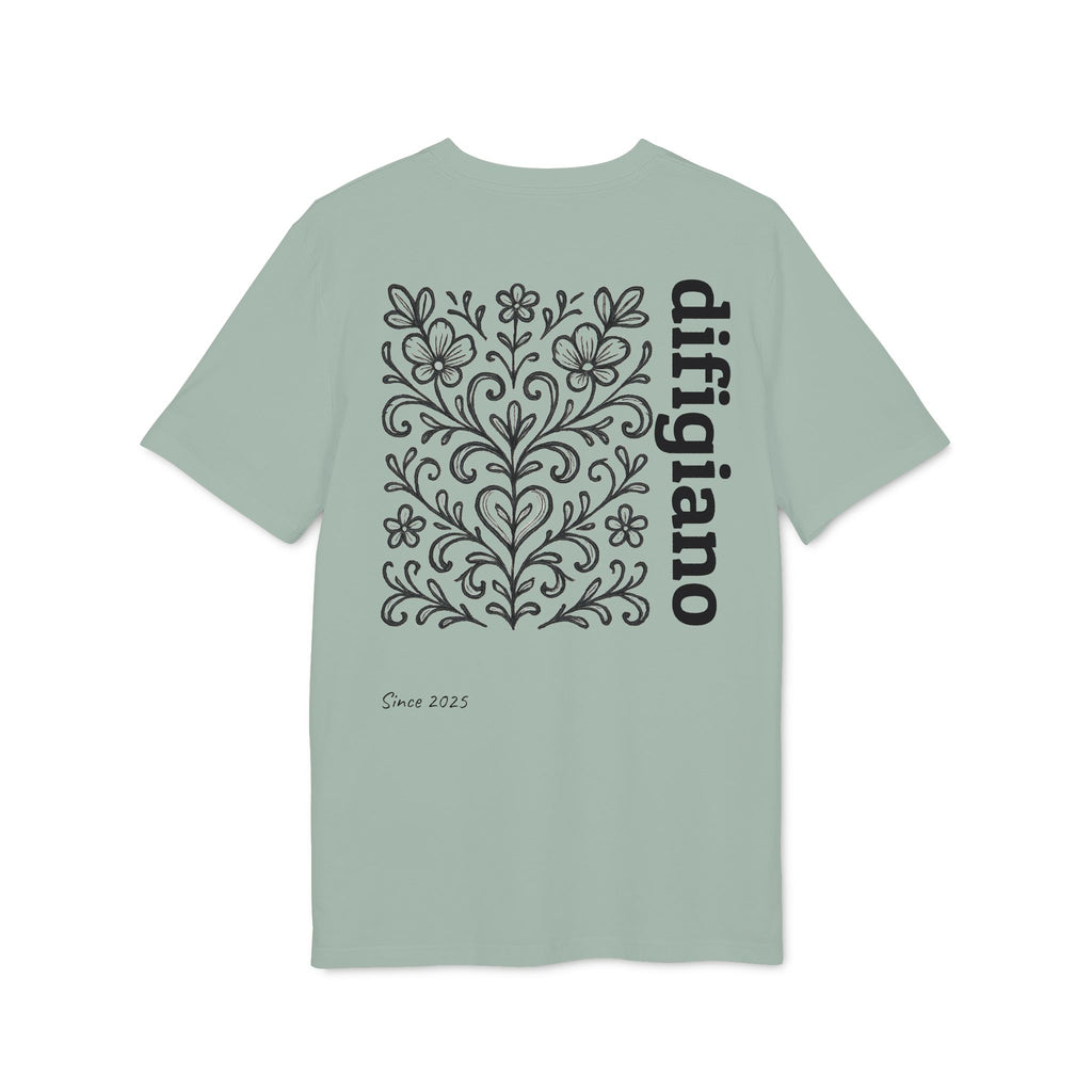 T-shirt Unisex DIFIGIANO B