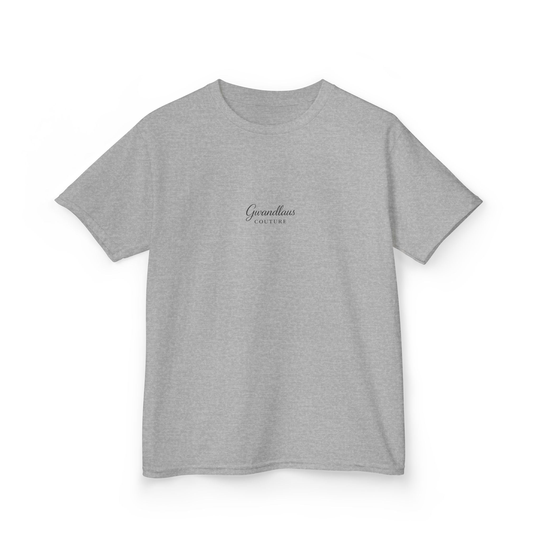 Kids T-Shirt HERZ