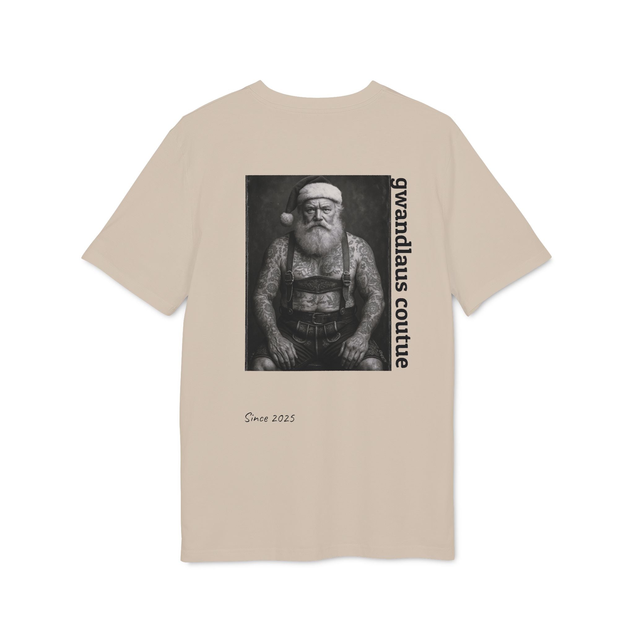 T-Shrit Unisex GWANDLAUS NIKOLO I