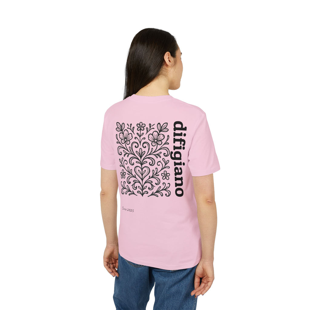 T-shirt Unisex DIFIGIANO B