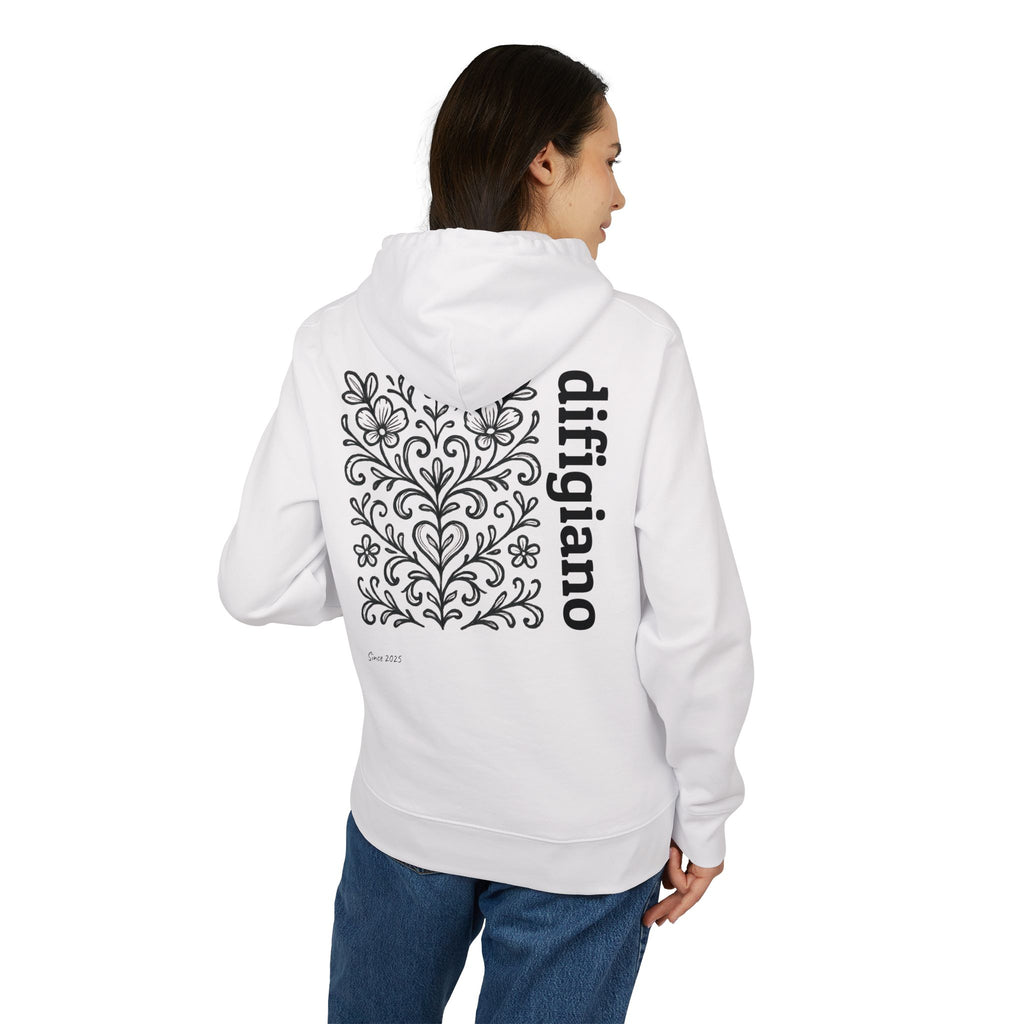 Hoodie Unisex DIFIGIANO B