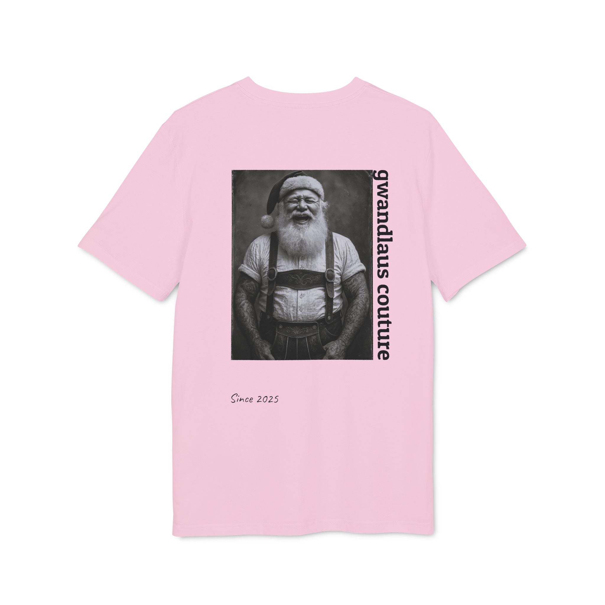 T-Shirt Unisex GWANDLAUS NIKOLO