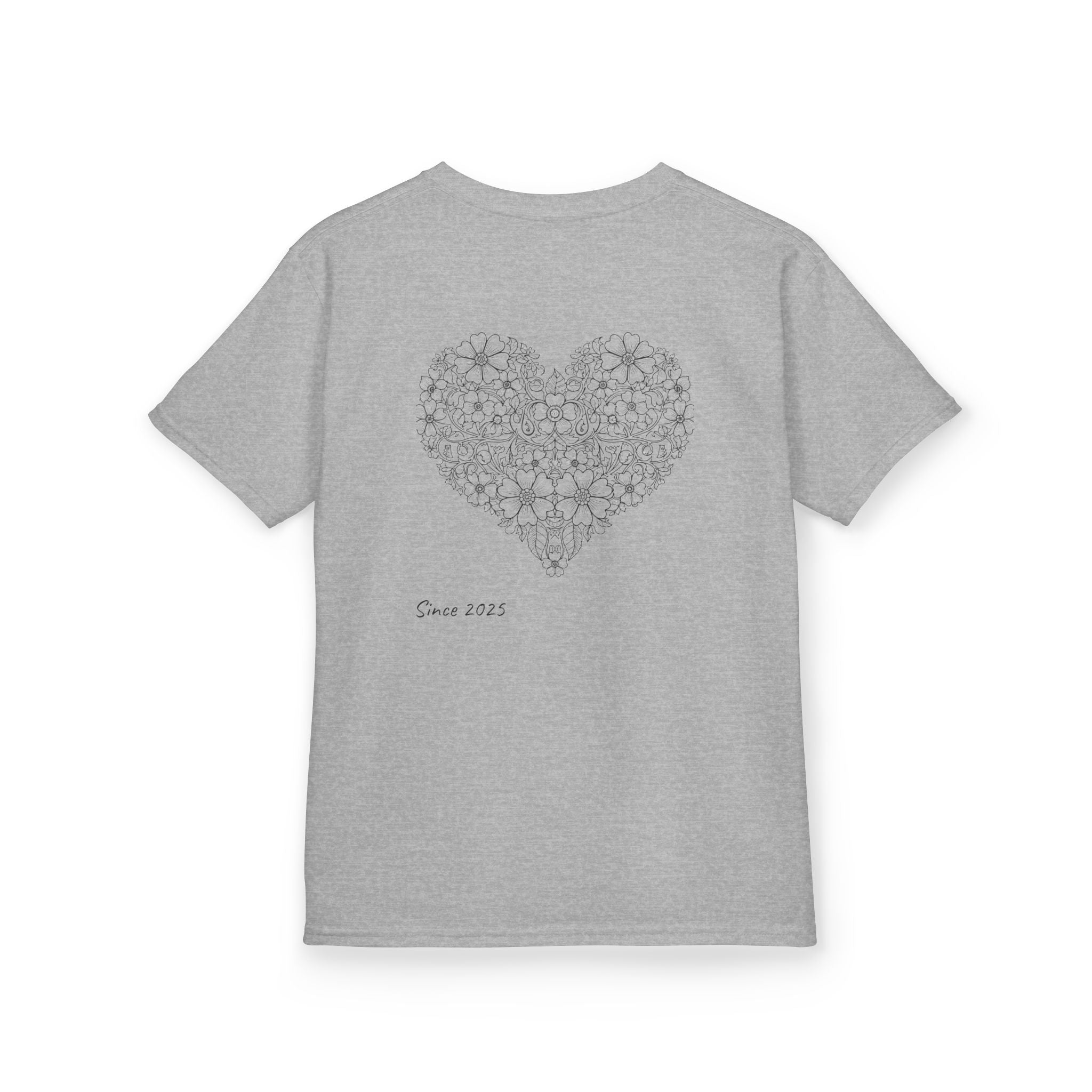 Kids T-Shirt HERZ