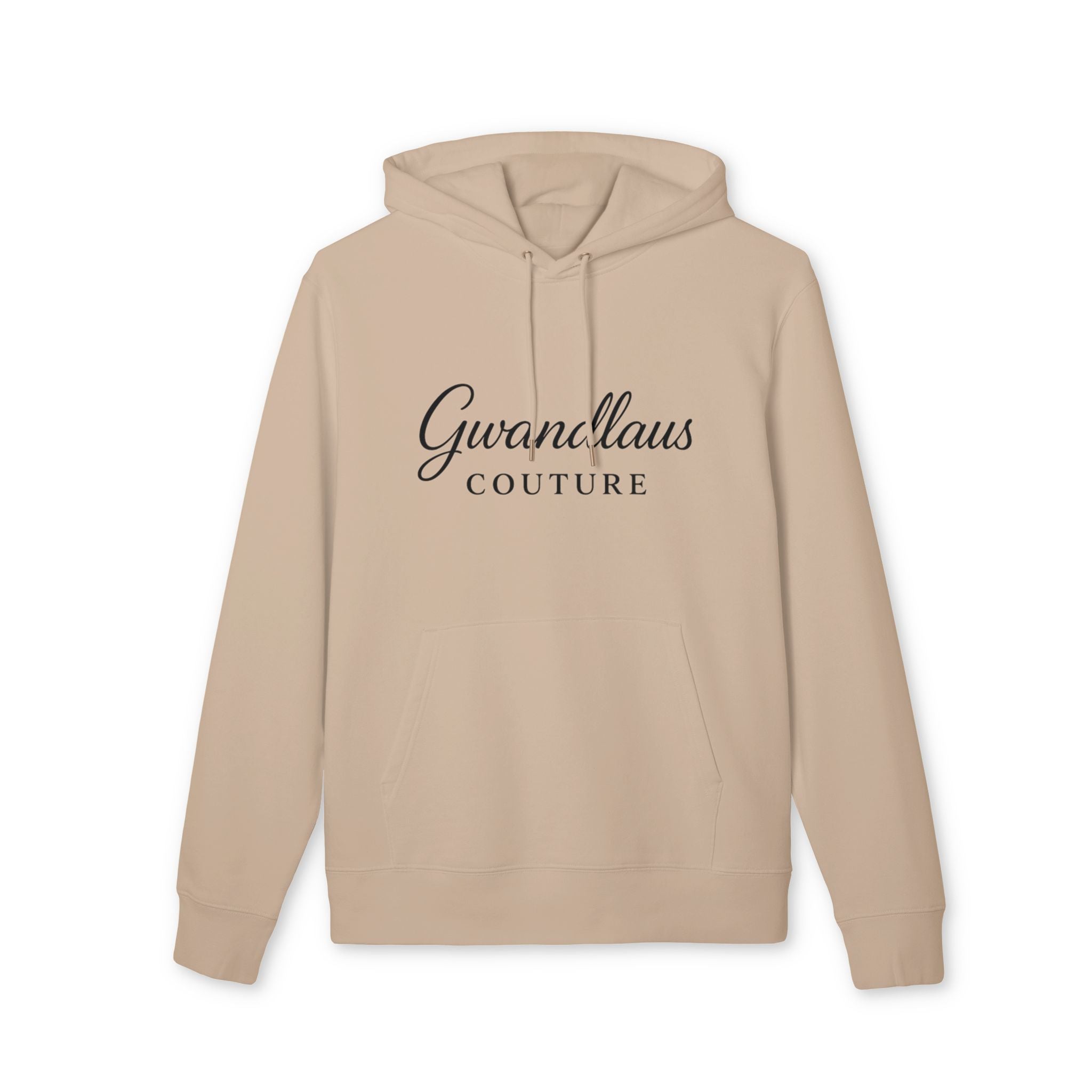 Hoodie GWANDLAUS (Unisex)