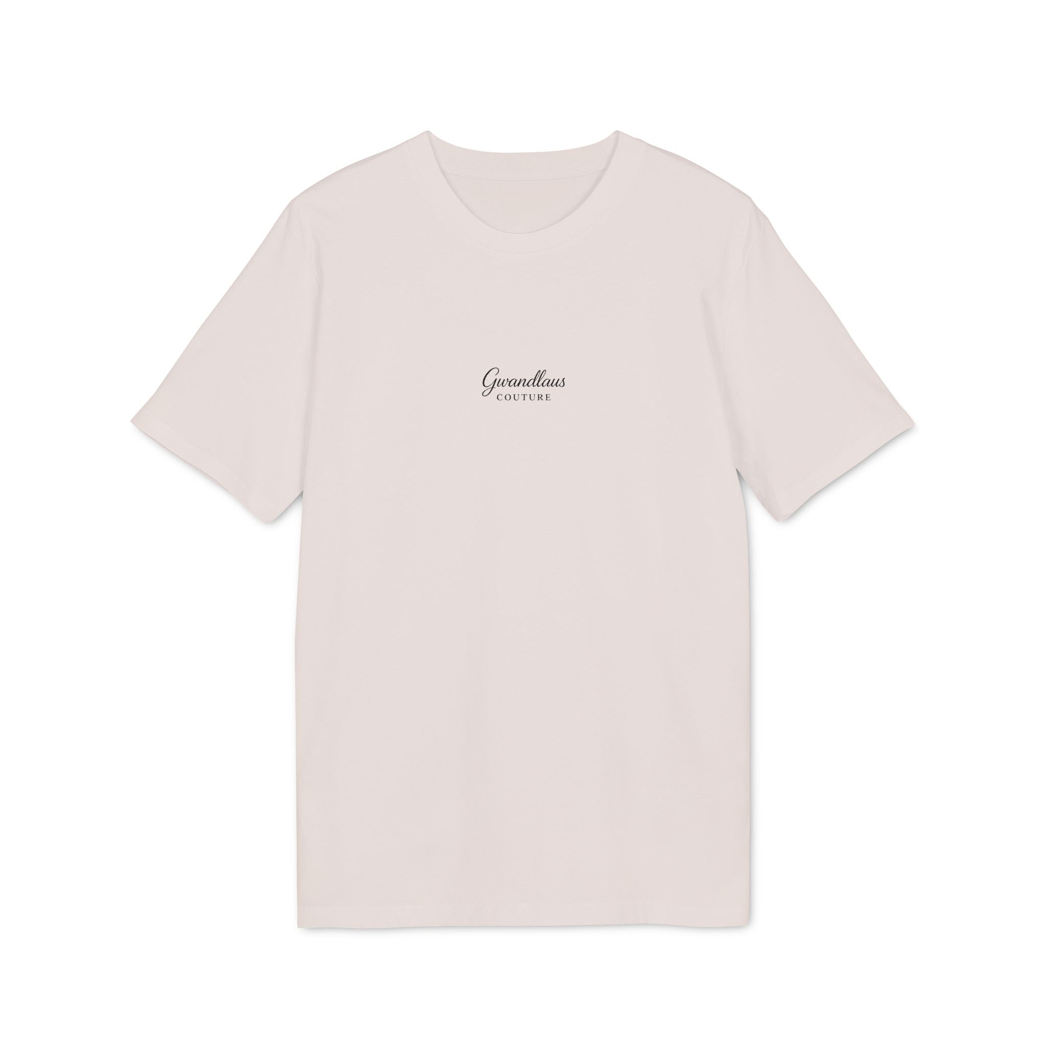 T-Shrit Unisex GWANDLAUS NONNE