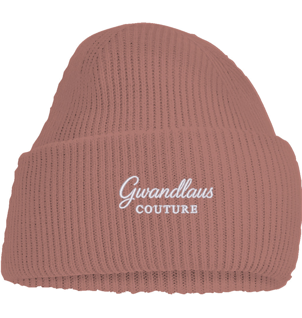 Gwandlaus - Deep Cuffed Beanie