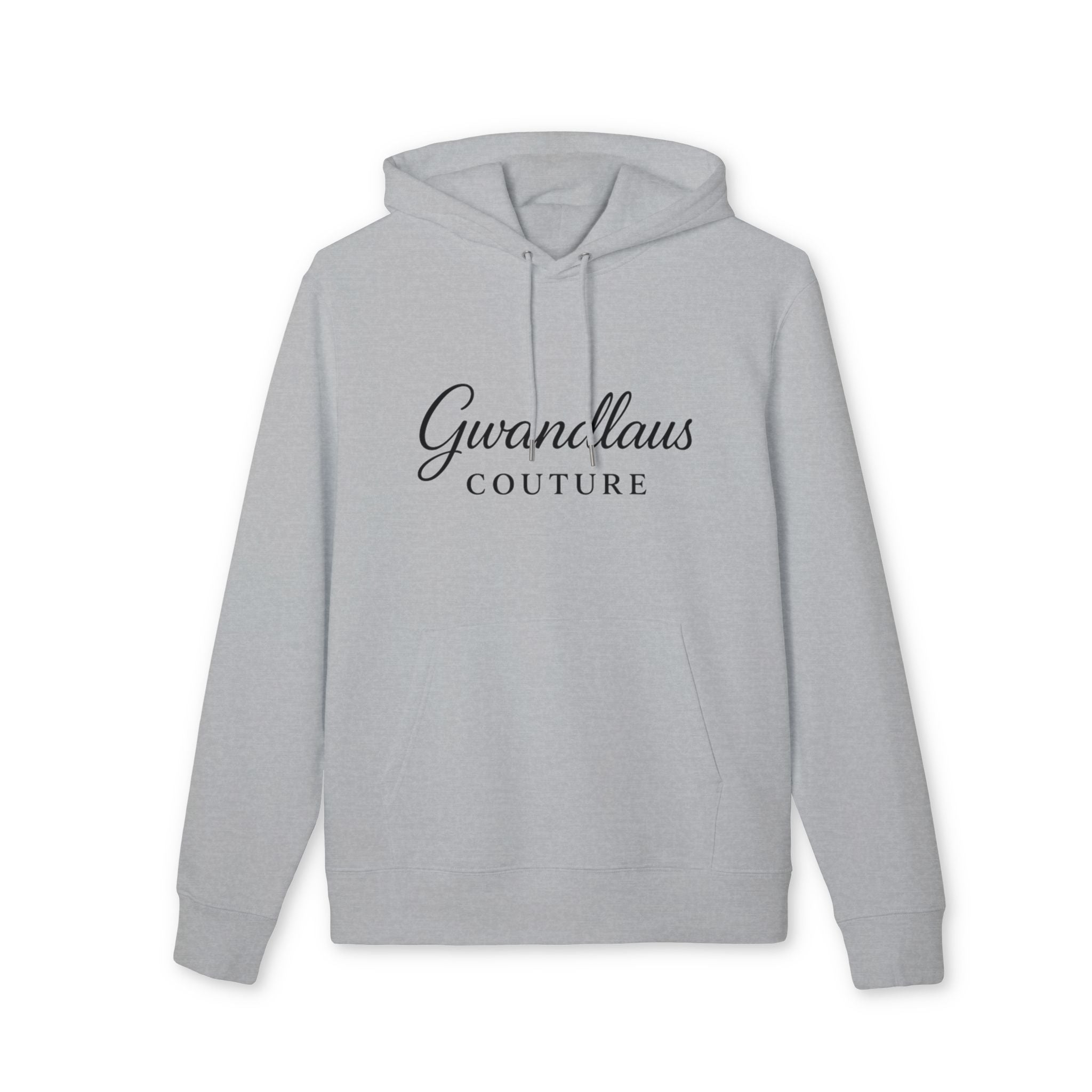 Hoodie GWANDLAUS (Unisex)