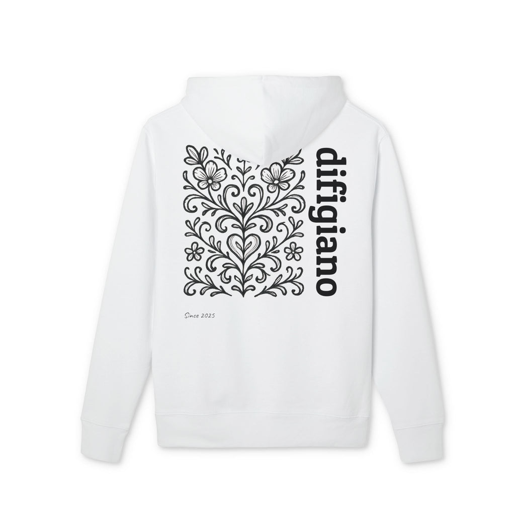 Hoodie Unisex DIFIGIANO B