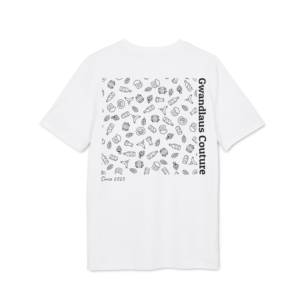 T-Shirt GWANDLAUS (Unisex) A