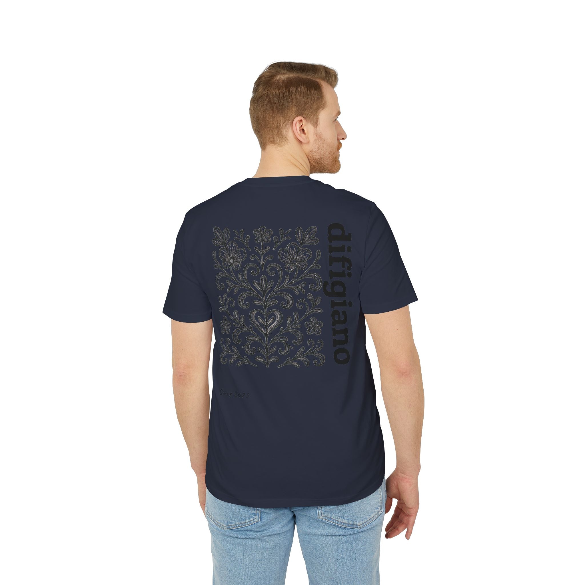 T-shirt Unisex DIFIGIANO B