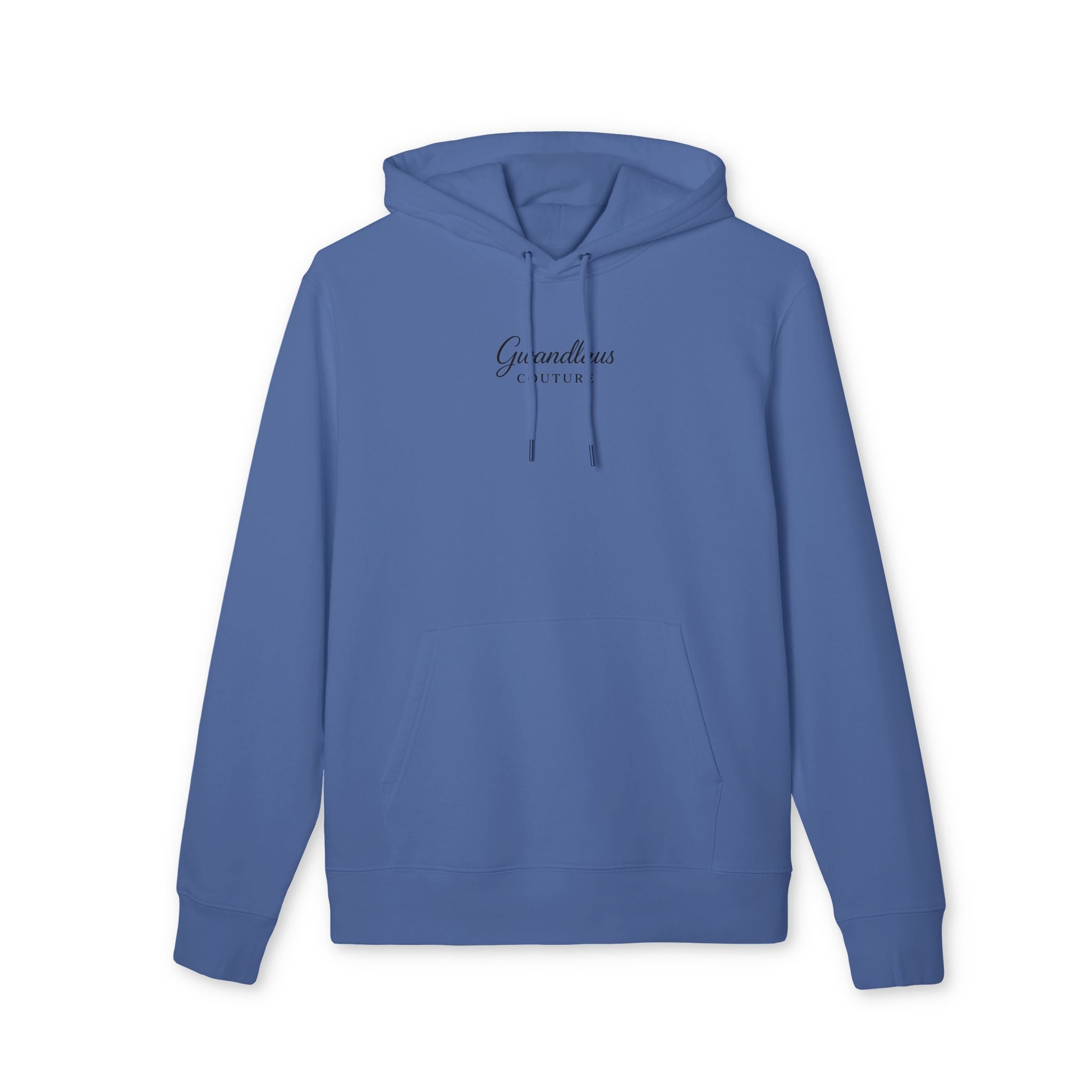 Hoodie Unisex HIGHER BAYER A