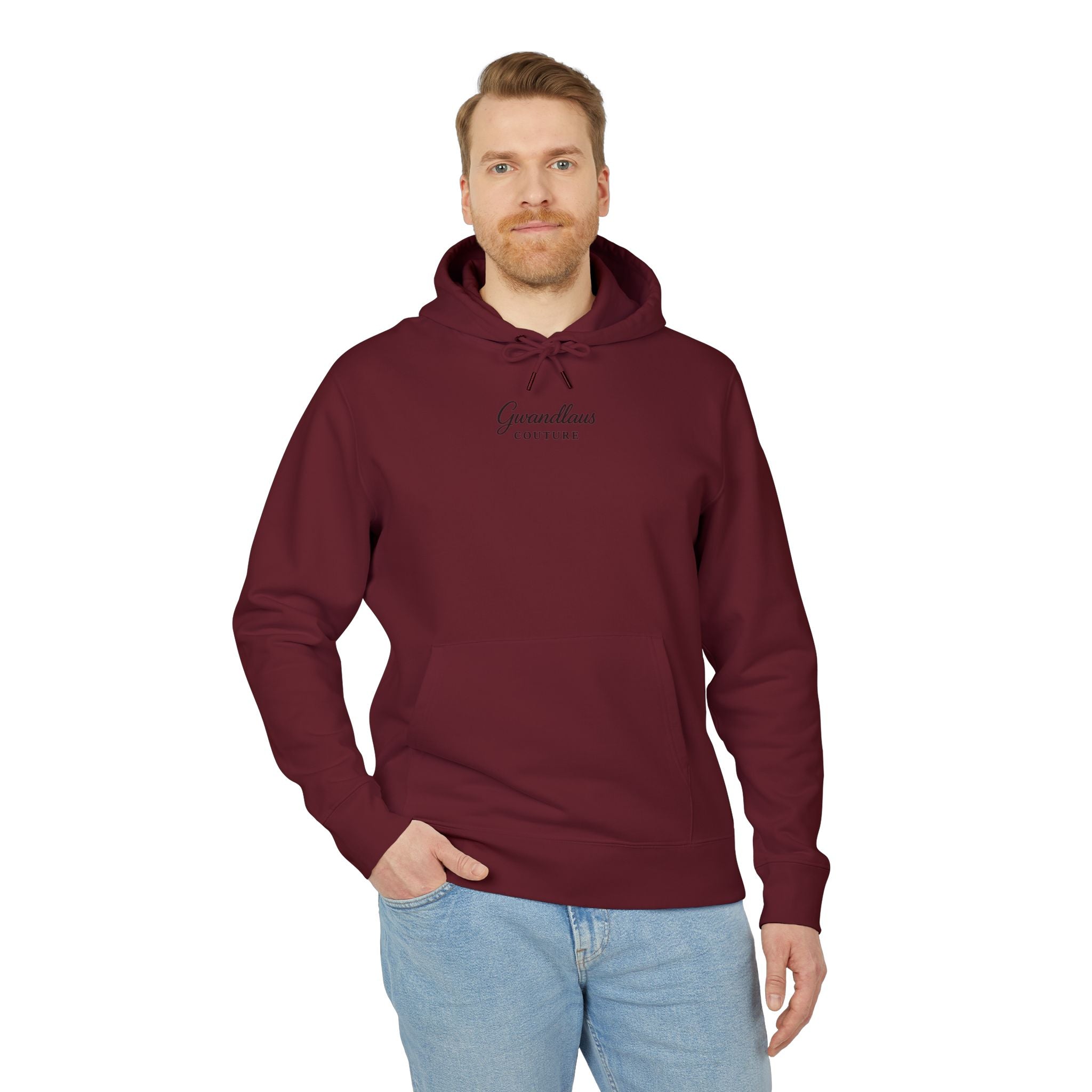 Hoodie Unisex DIFIGIANO B