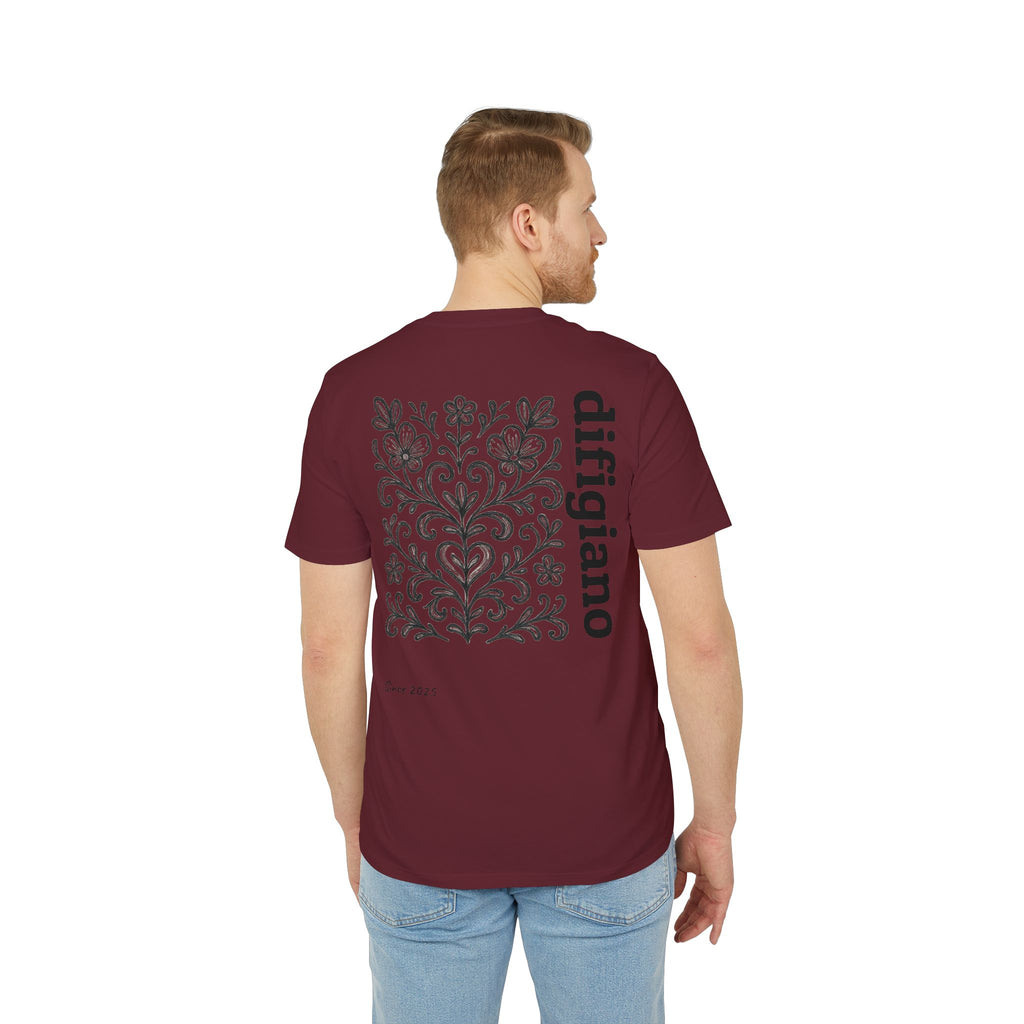 T-shirt Unisex DIFIGIANO B