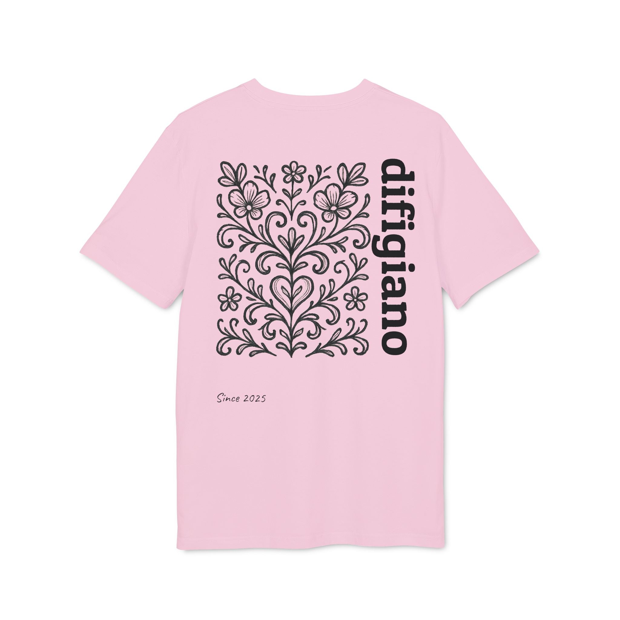 T-shirt Unisex DIFIGIANO B