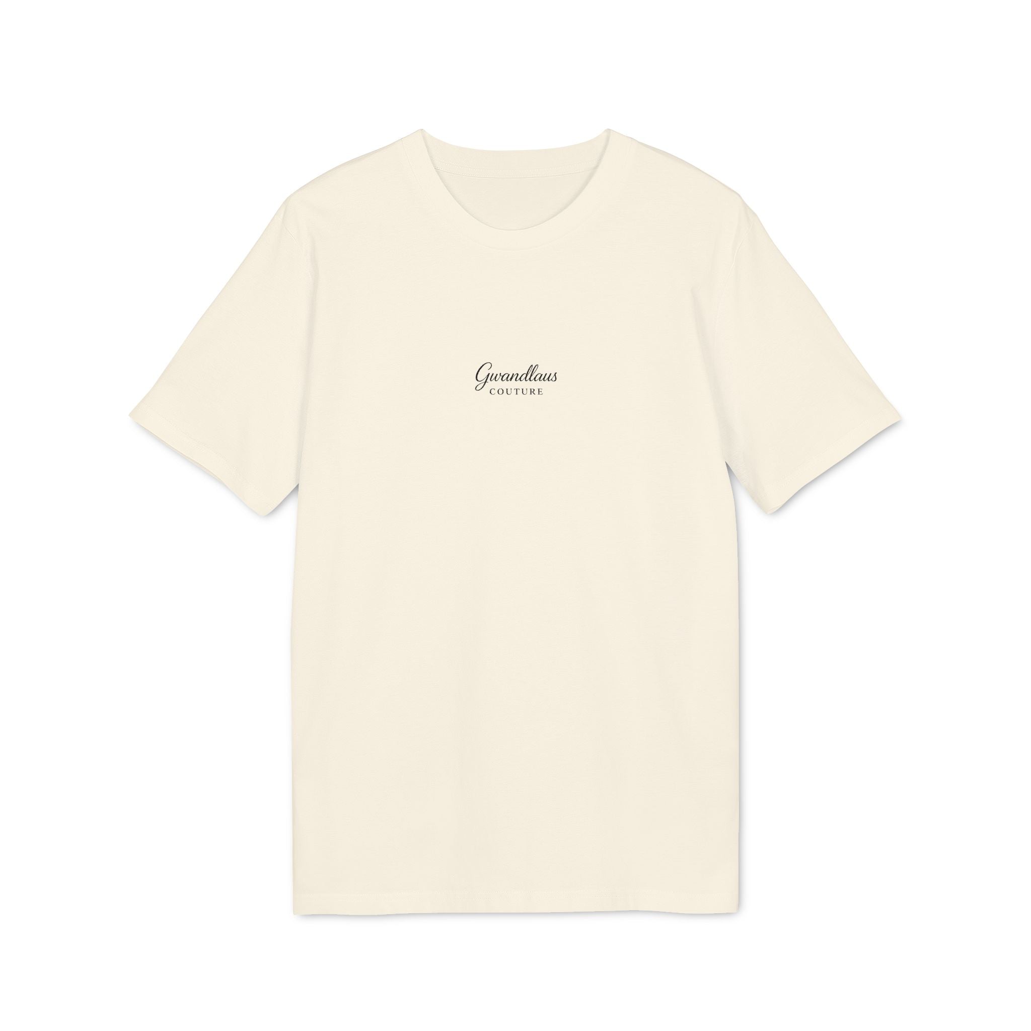 T-Shirt Unisex GWANDLAUS NONNE
