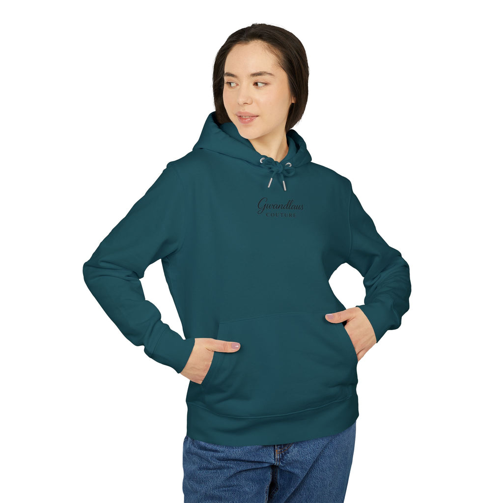 Hoodie Unisex DIFIGIANO B