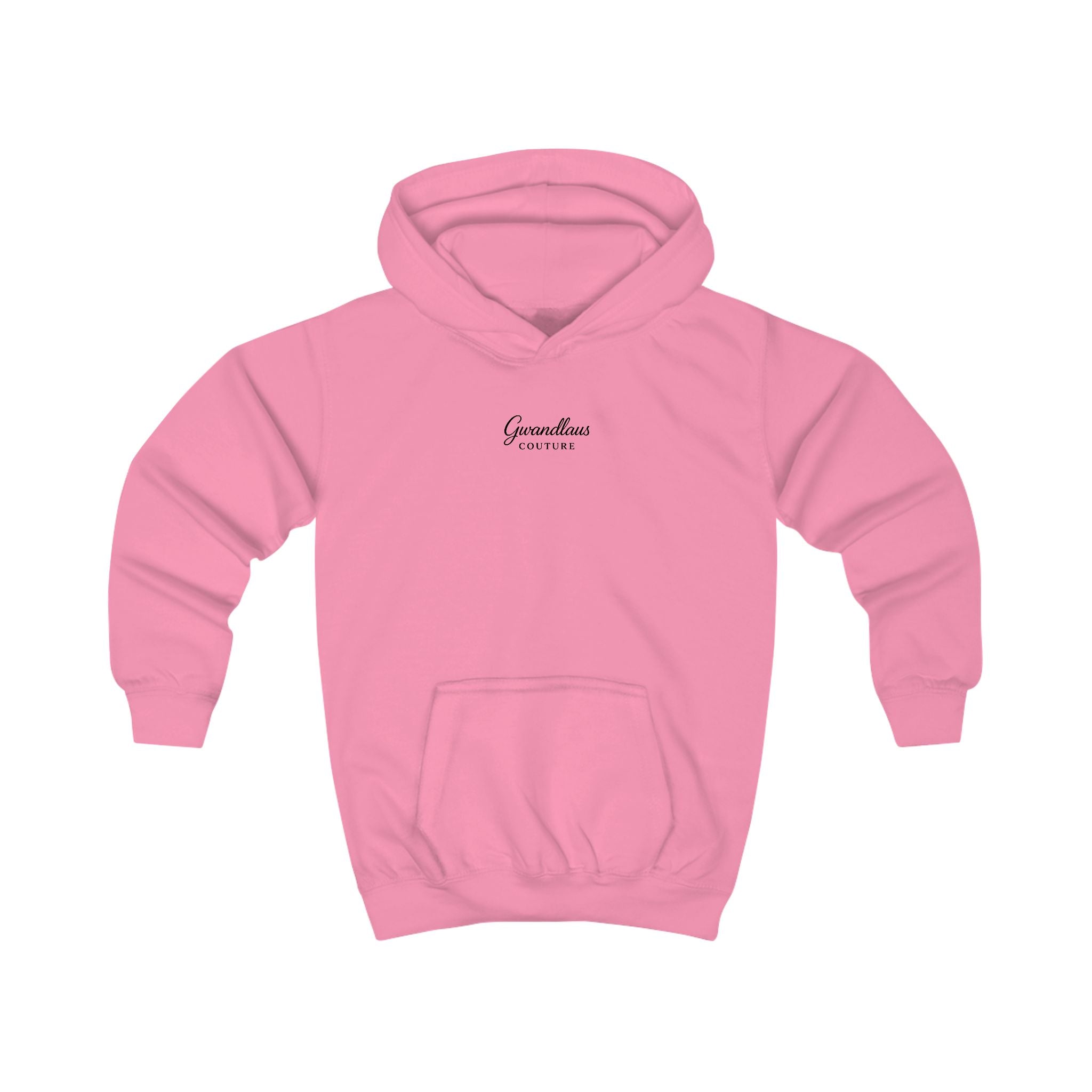 Kids Hoodie Hirsch