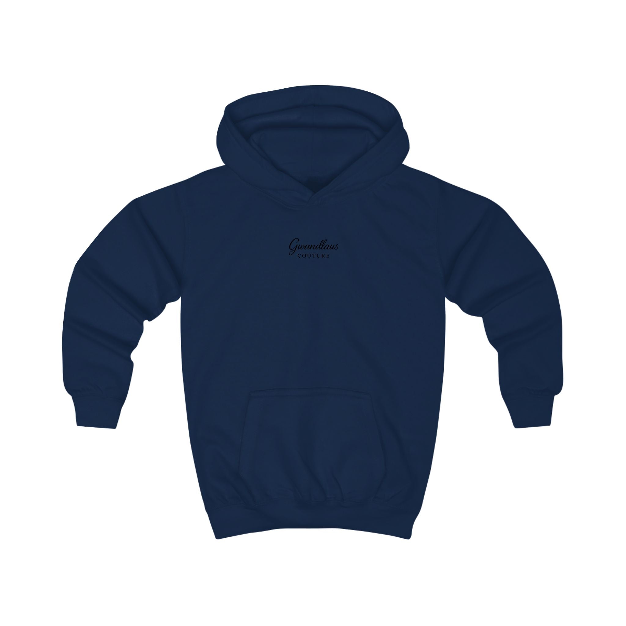 Kids Hoodie Hirsch
