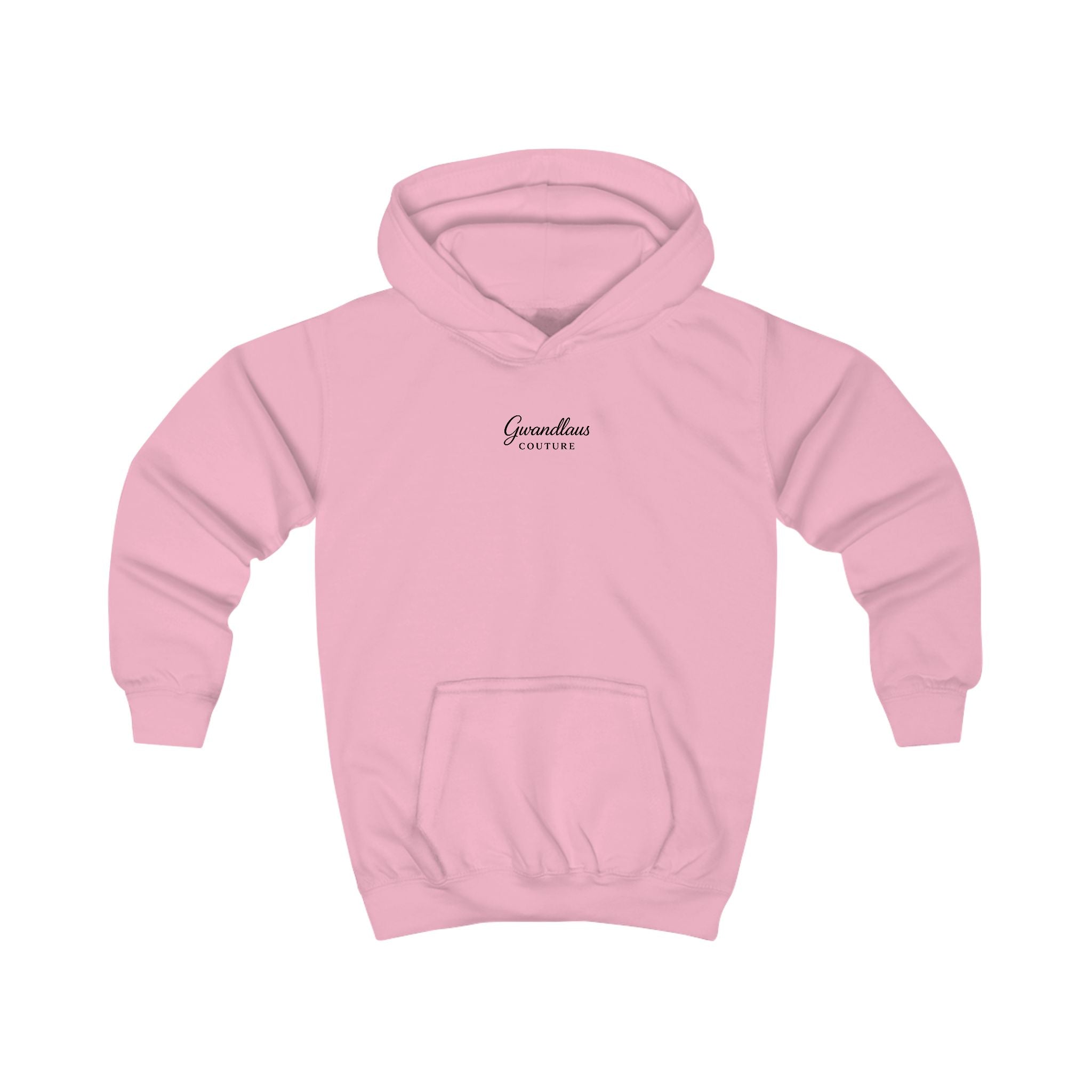 Kids Hoodie Hirsch