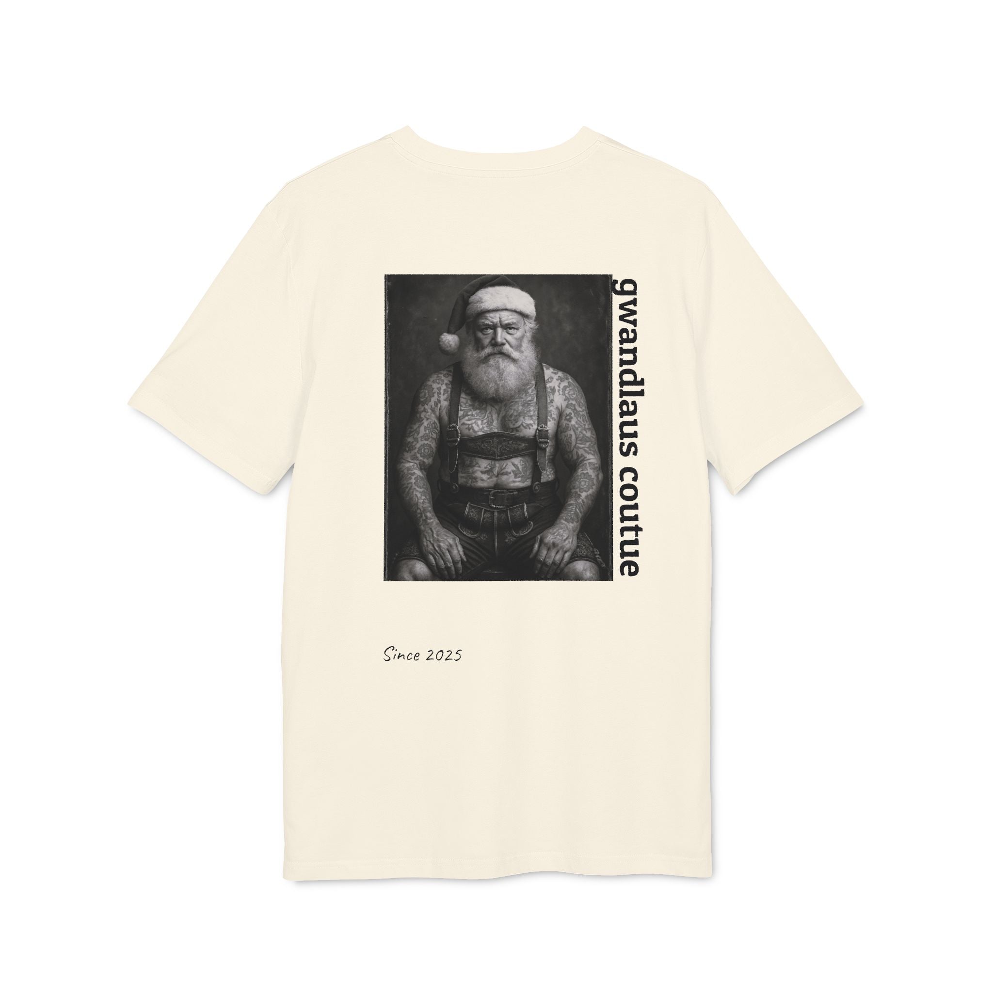 T-Shrit Unisex GWANDLAUS NIKOLO I