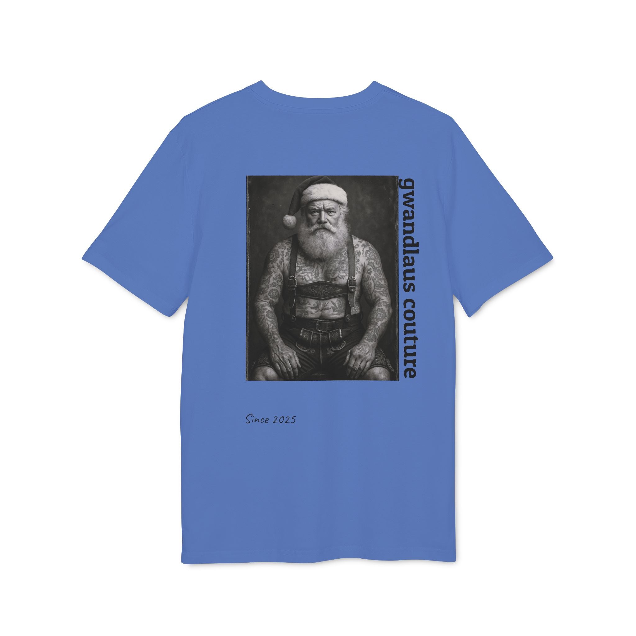 T-Shirt Unisex GWANDLAUS NIKOLO I