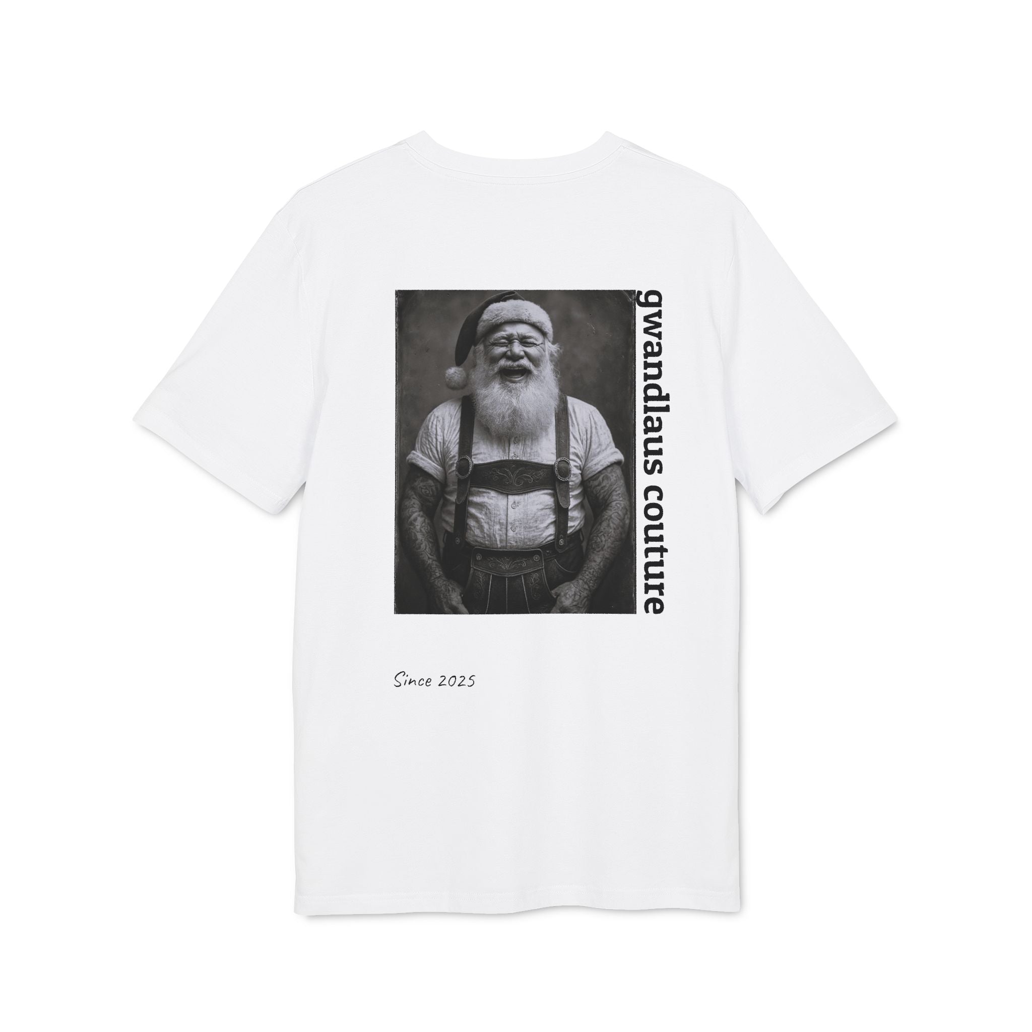 T-Shirt Unisex GWANDLAUS NIKOLO