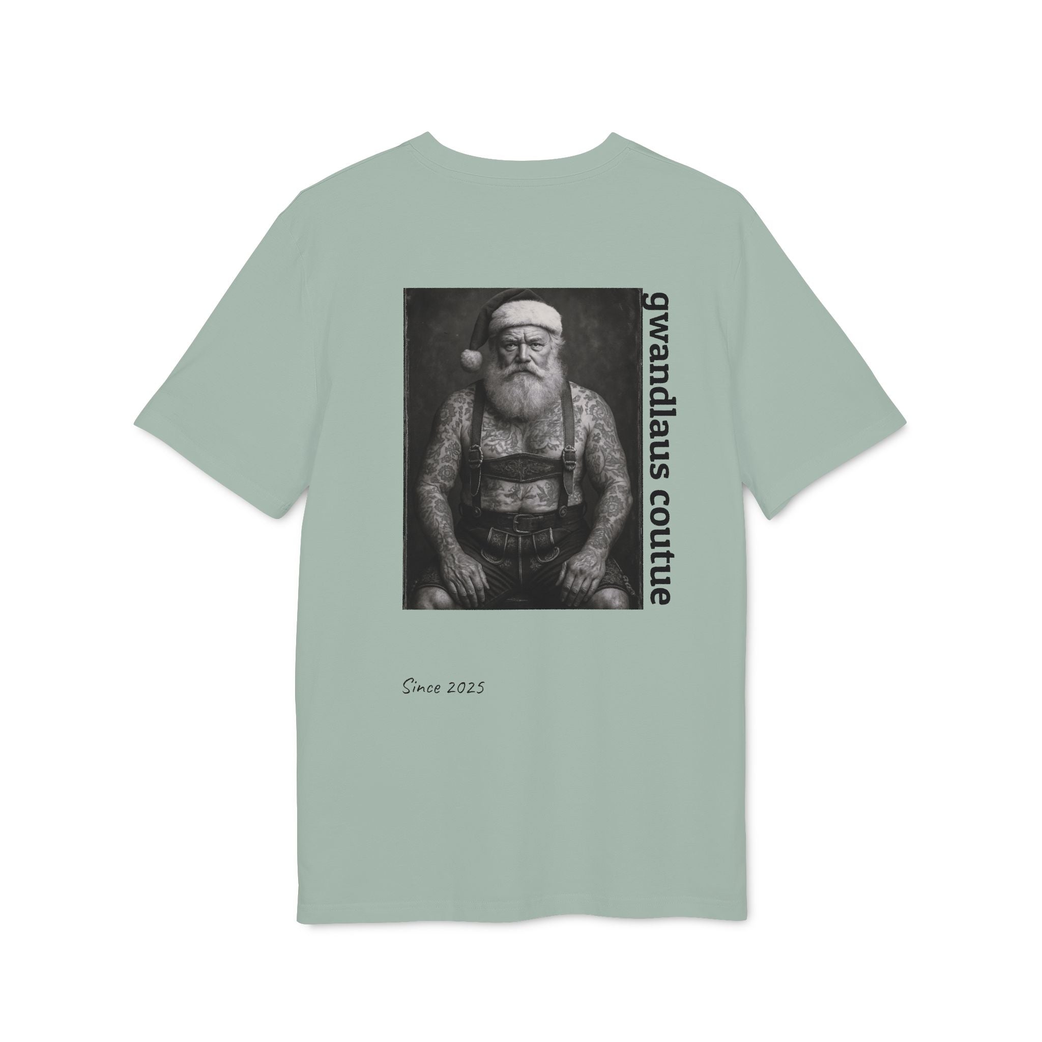 T-Shrit Unisex GWANDLAUS NIKOLO I