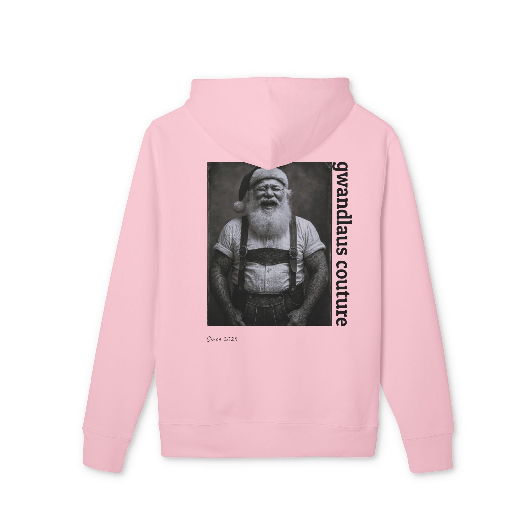 Hoodie Unisex GWANDLAUS NIKOLO