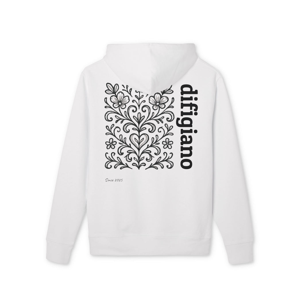 Hoodie Unisex DIFIGIANO B