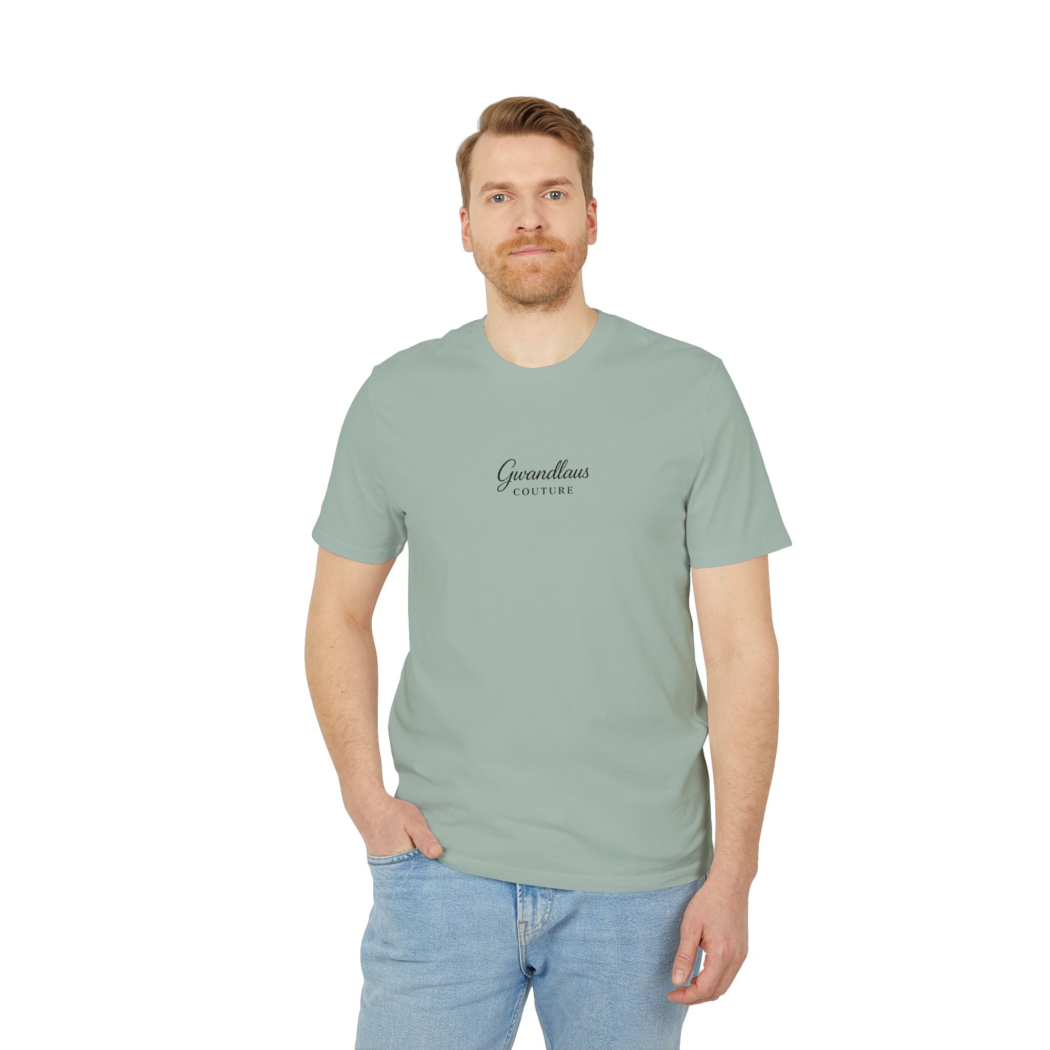 T-shirt Unisex DIFIGIANO B
