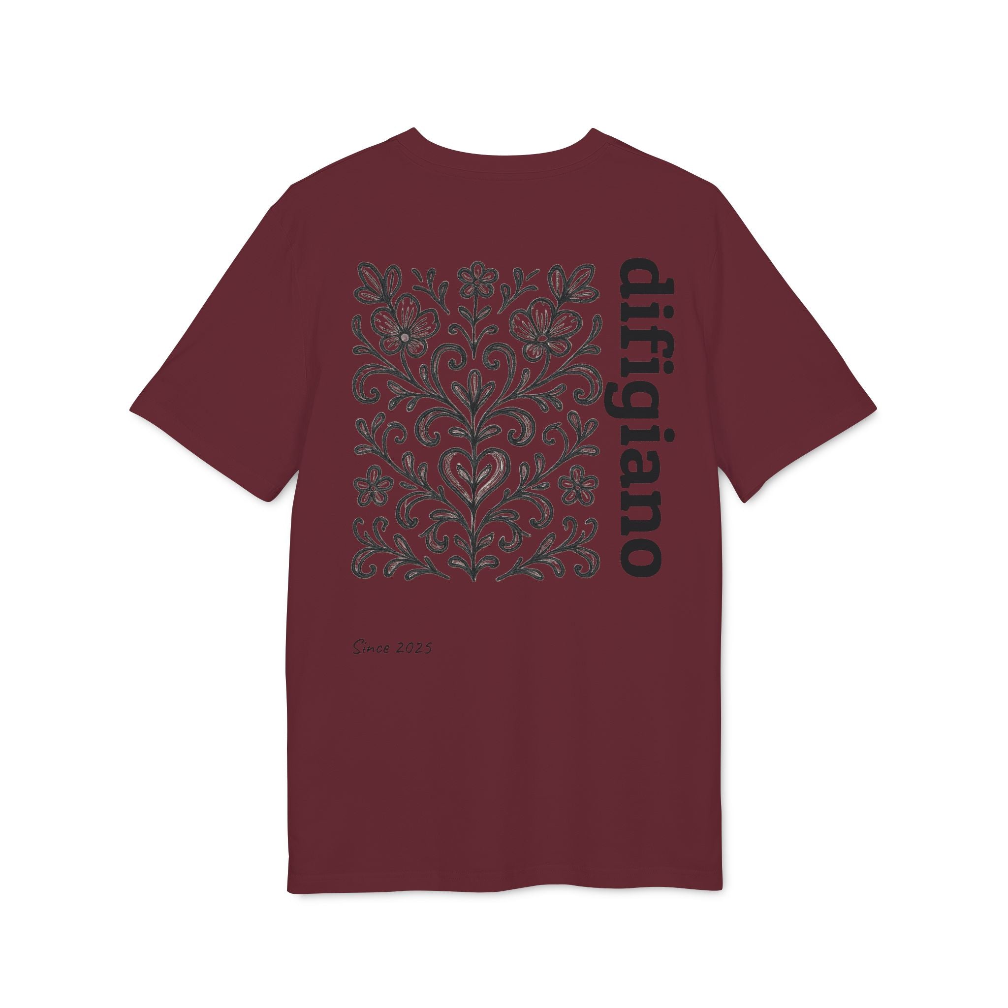 T-shirt Unisex DIFIGIANO B