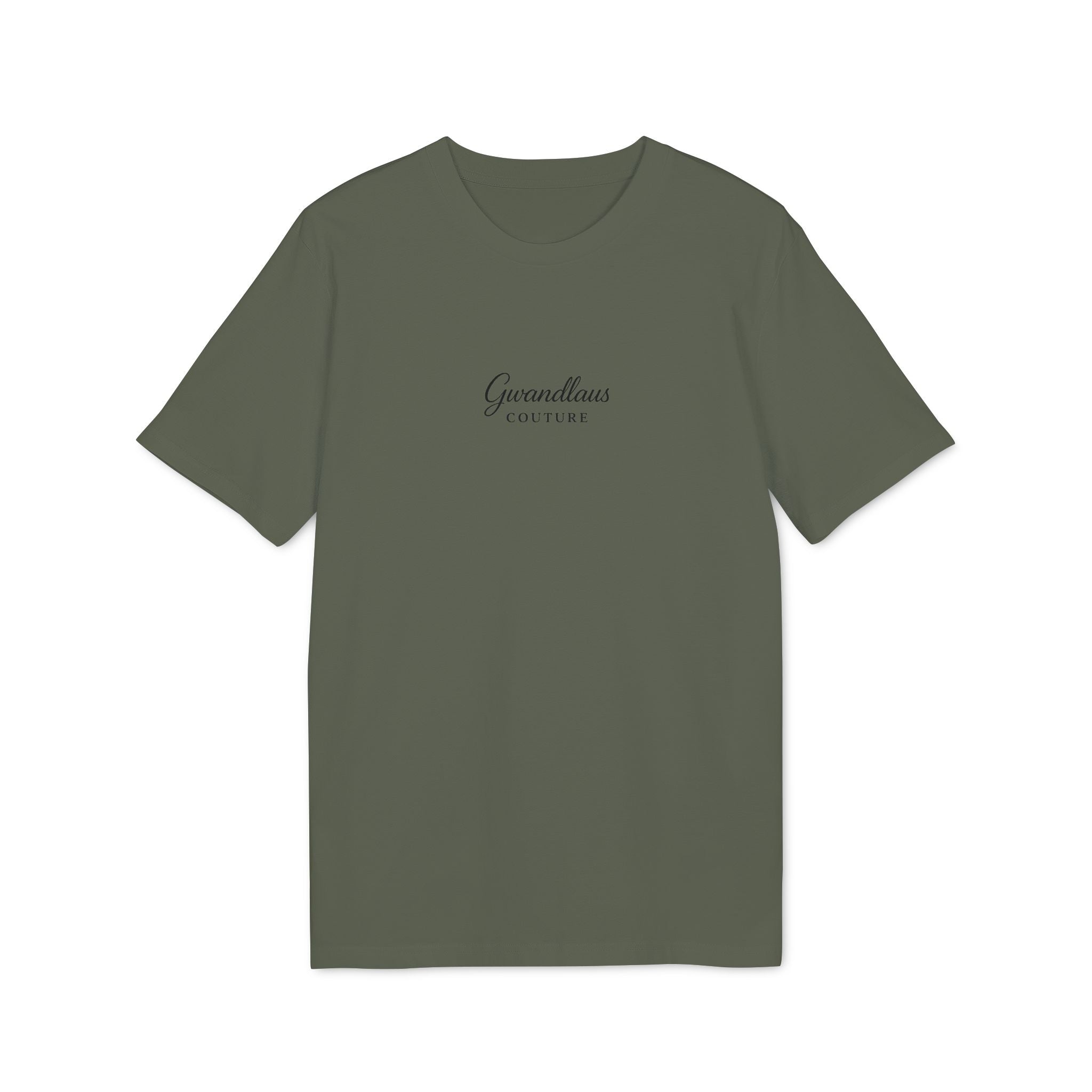 T-Shirt DIFIGIANO (Unisex) A