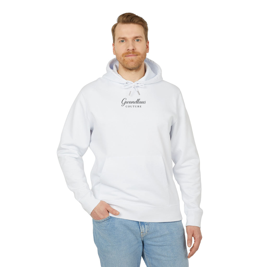 Hoodie Unisex DIFIGIANO B