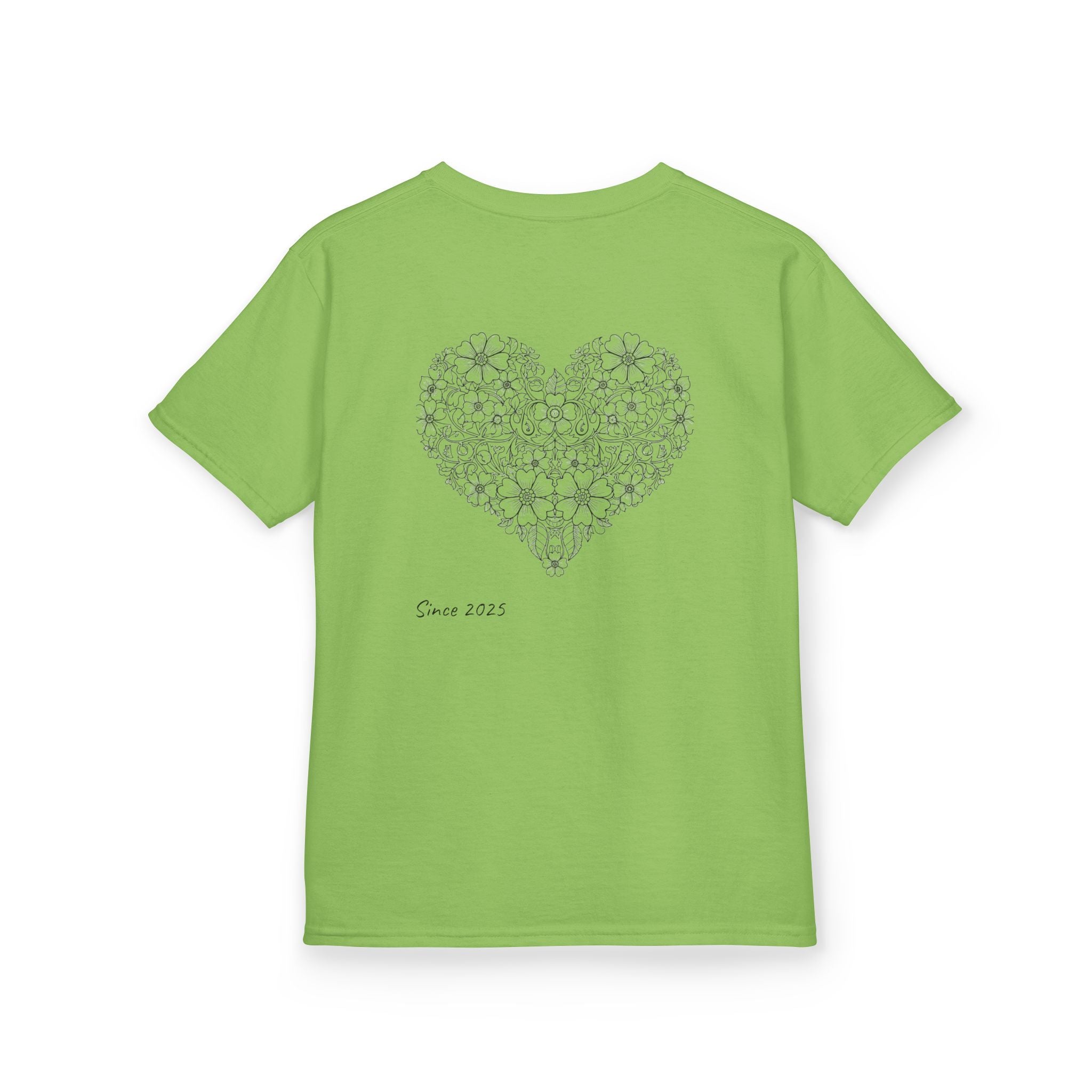 Kids T-Shirt HERZ