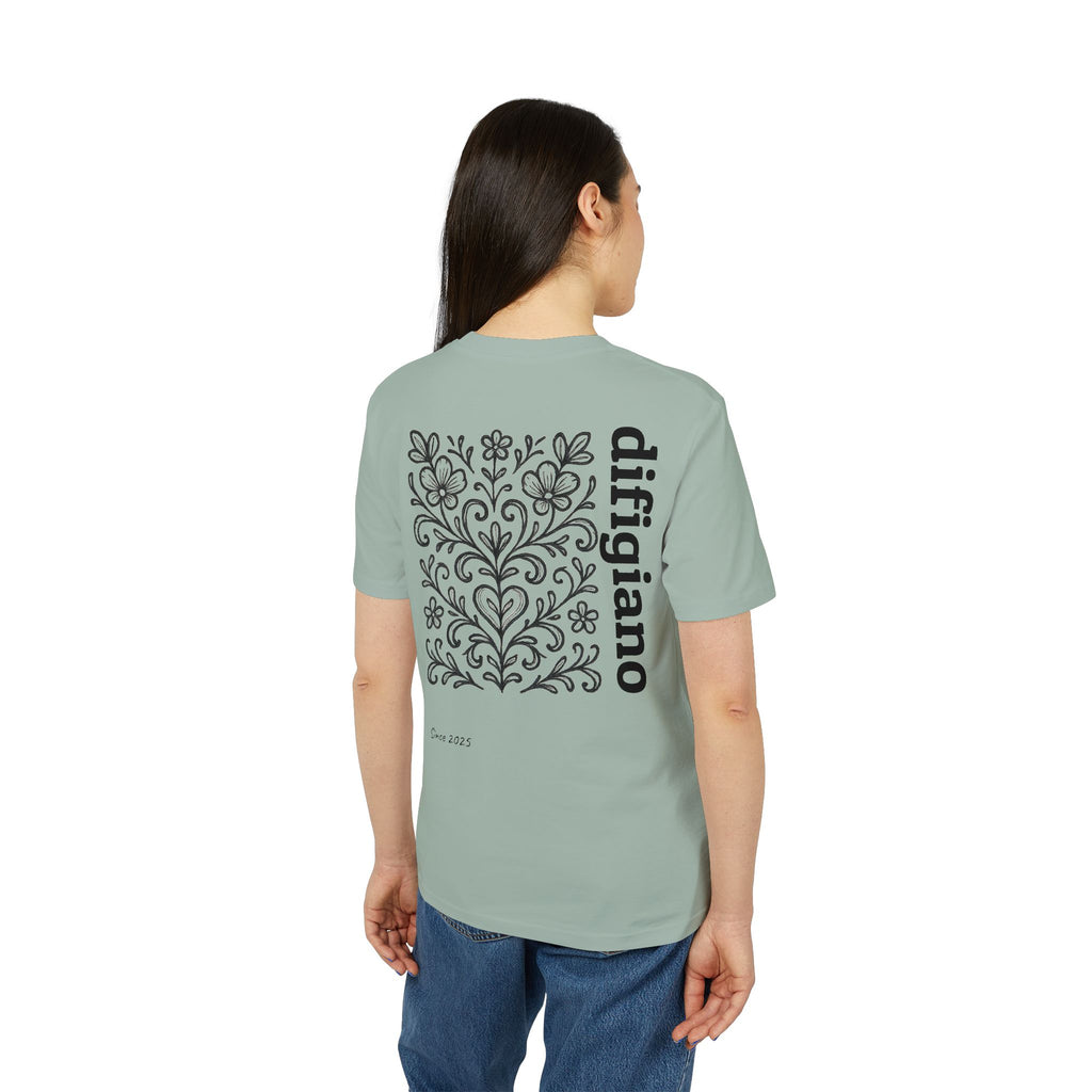 T-shirt Unisex DIFIGIANO B