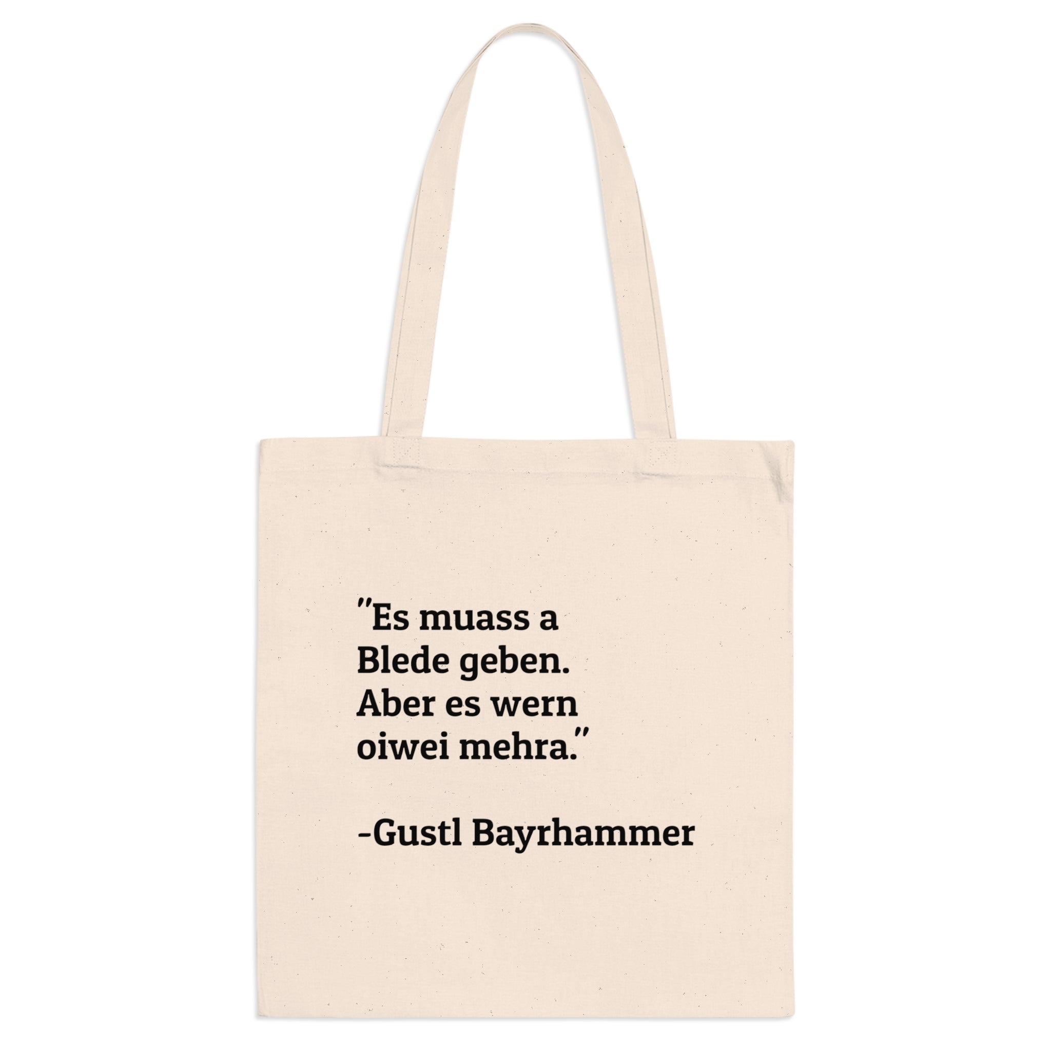 Bag Gustl I