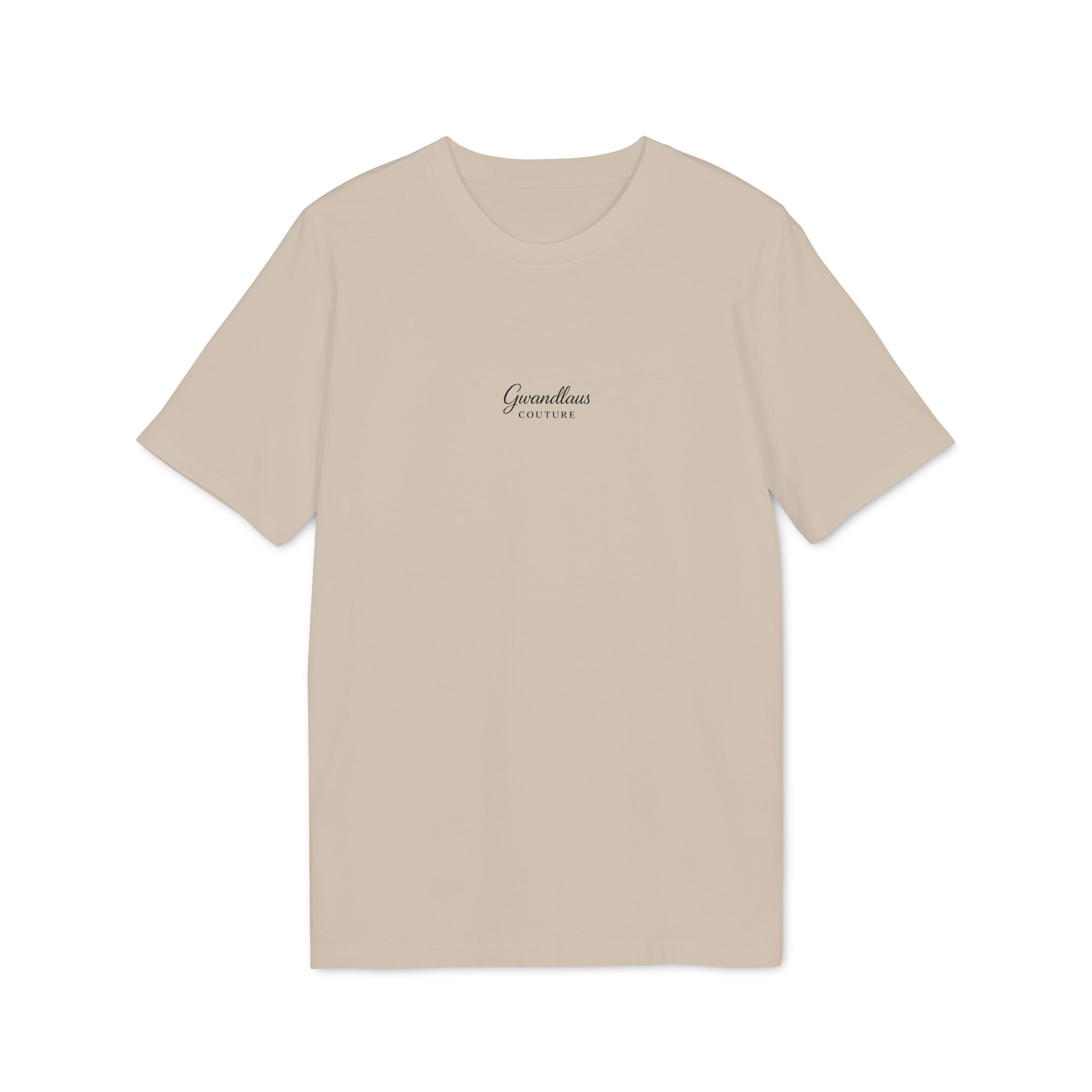 T-Shrit Unisex GWANDLAUS NONNE
