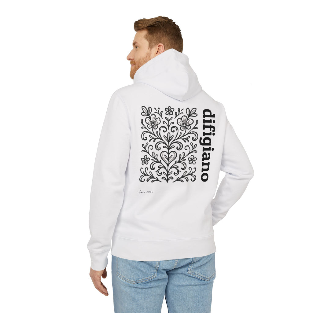 Hoodie Unisex DIFIGIANO B